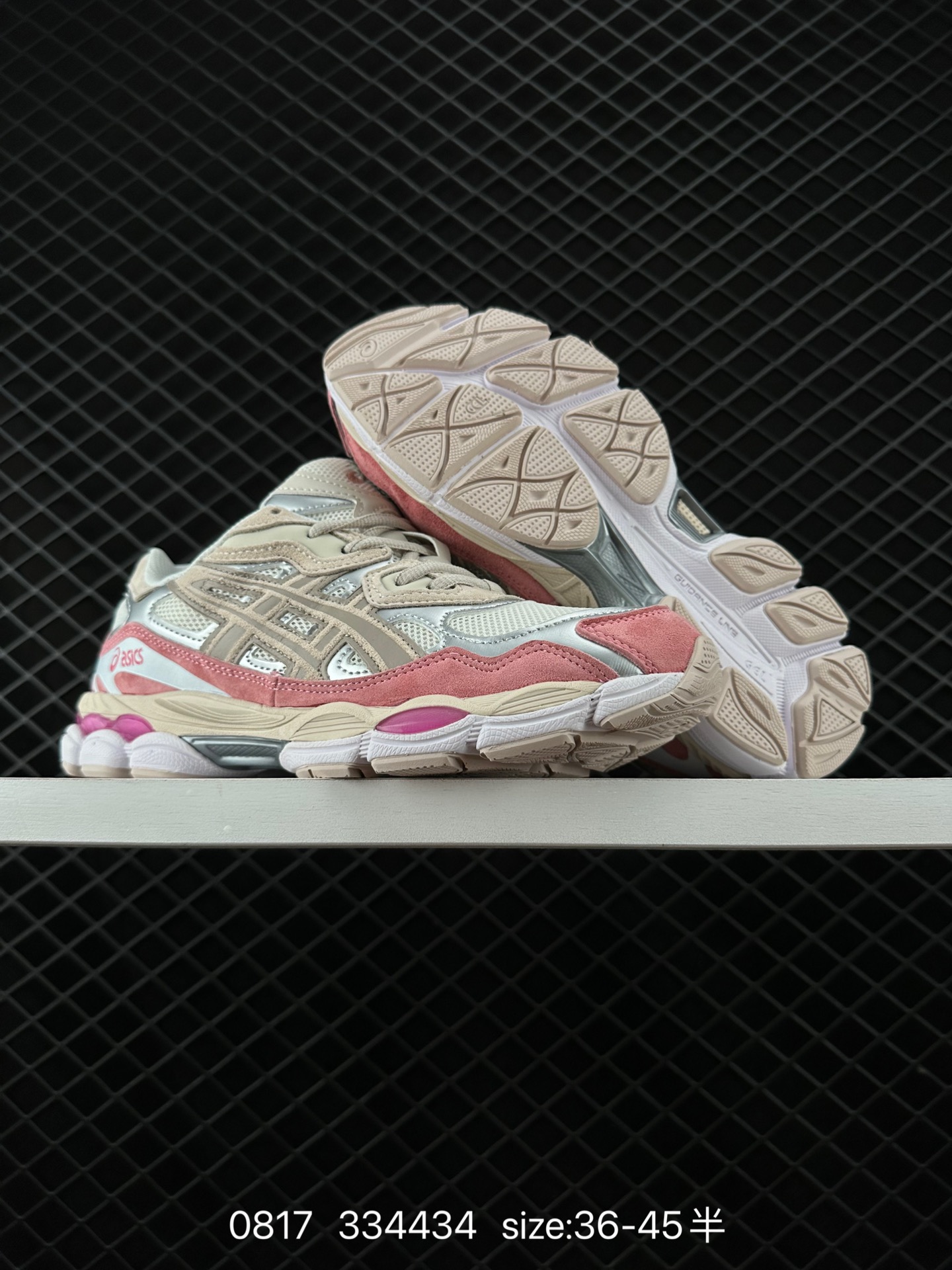 AsicsGel-NYC ASICSTIGER