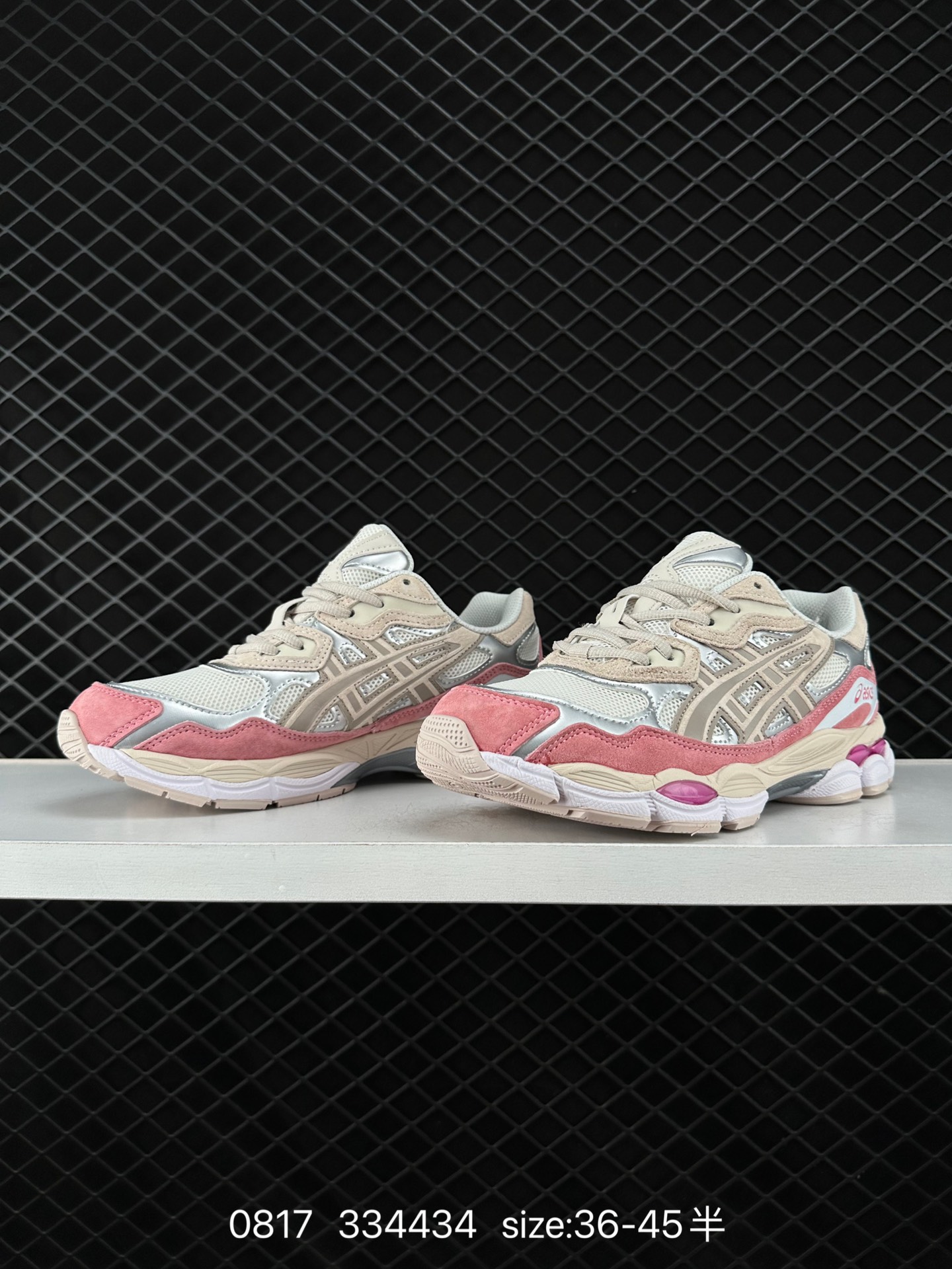 AsicsGel-NYC ASICSTIGER