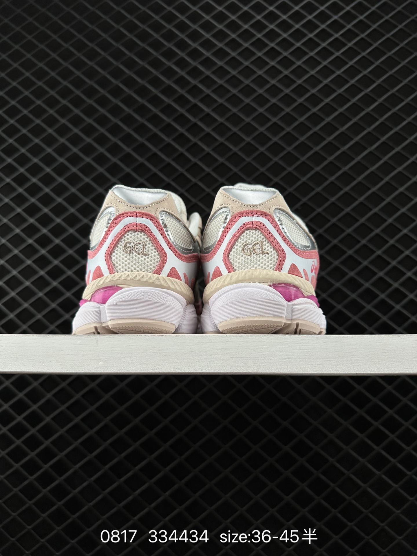 AsicsGel-NYC ASICSTIGER