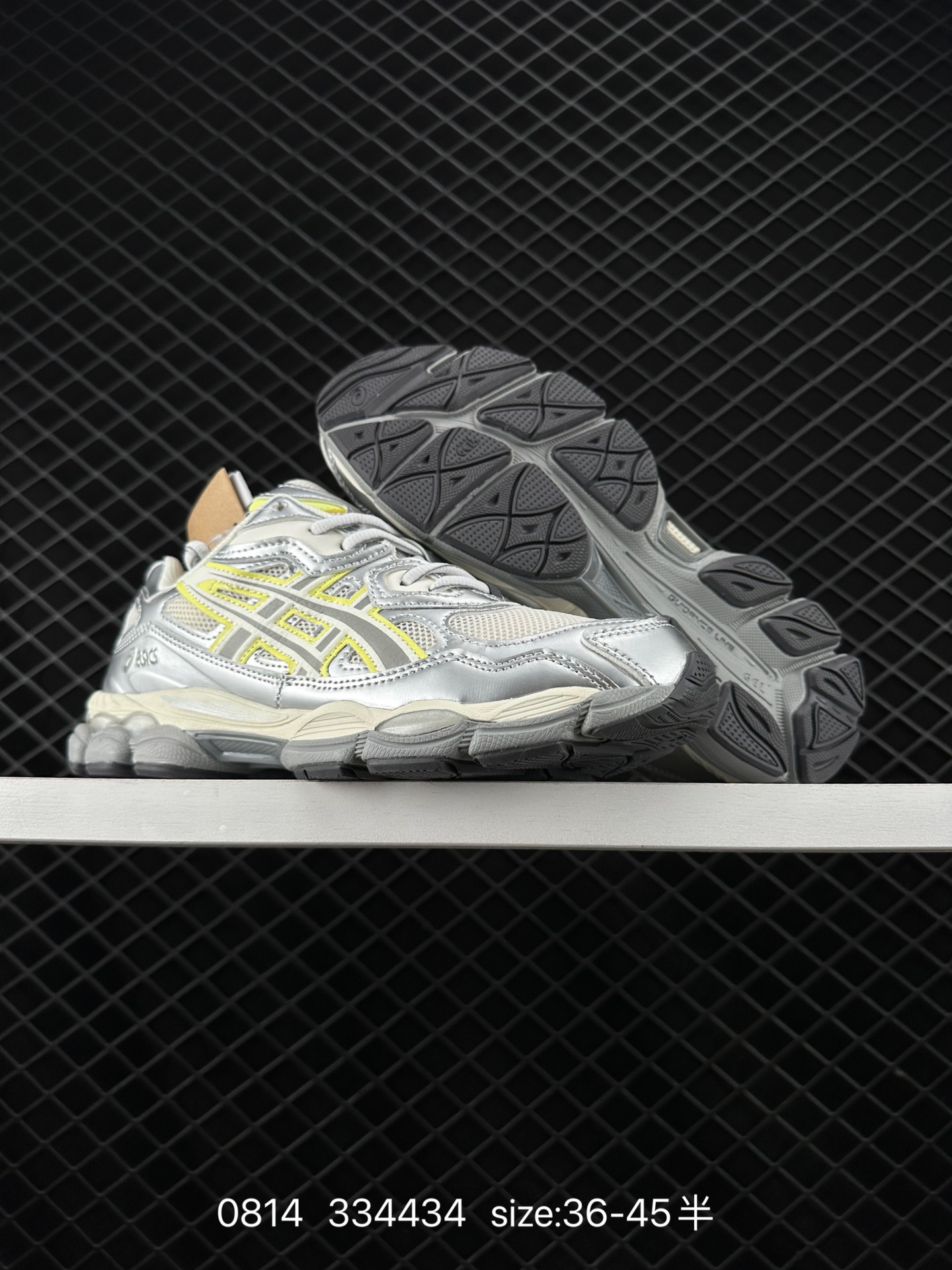 AsicsGel-NYC ASICSTIGER