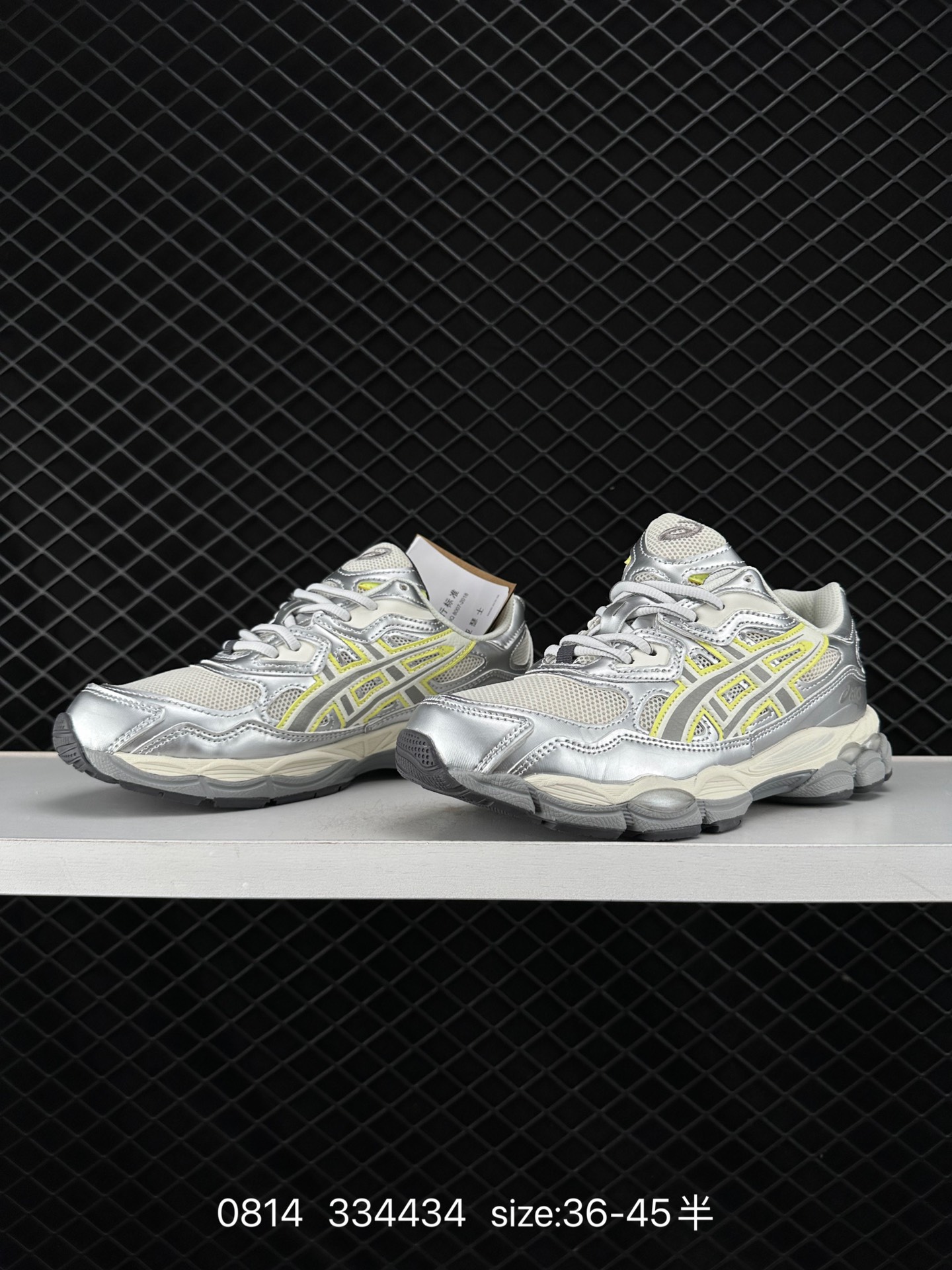 AsicsGel-NYC ASICSTIGER