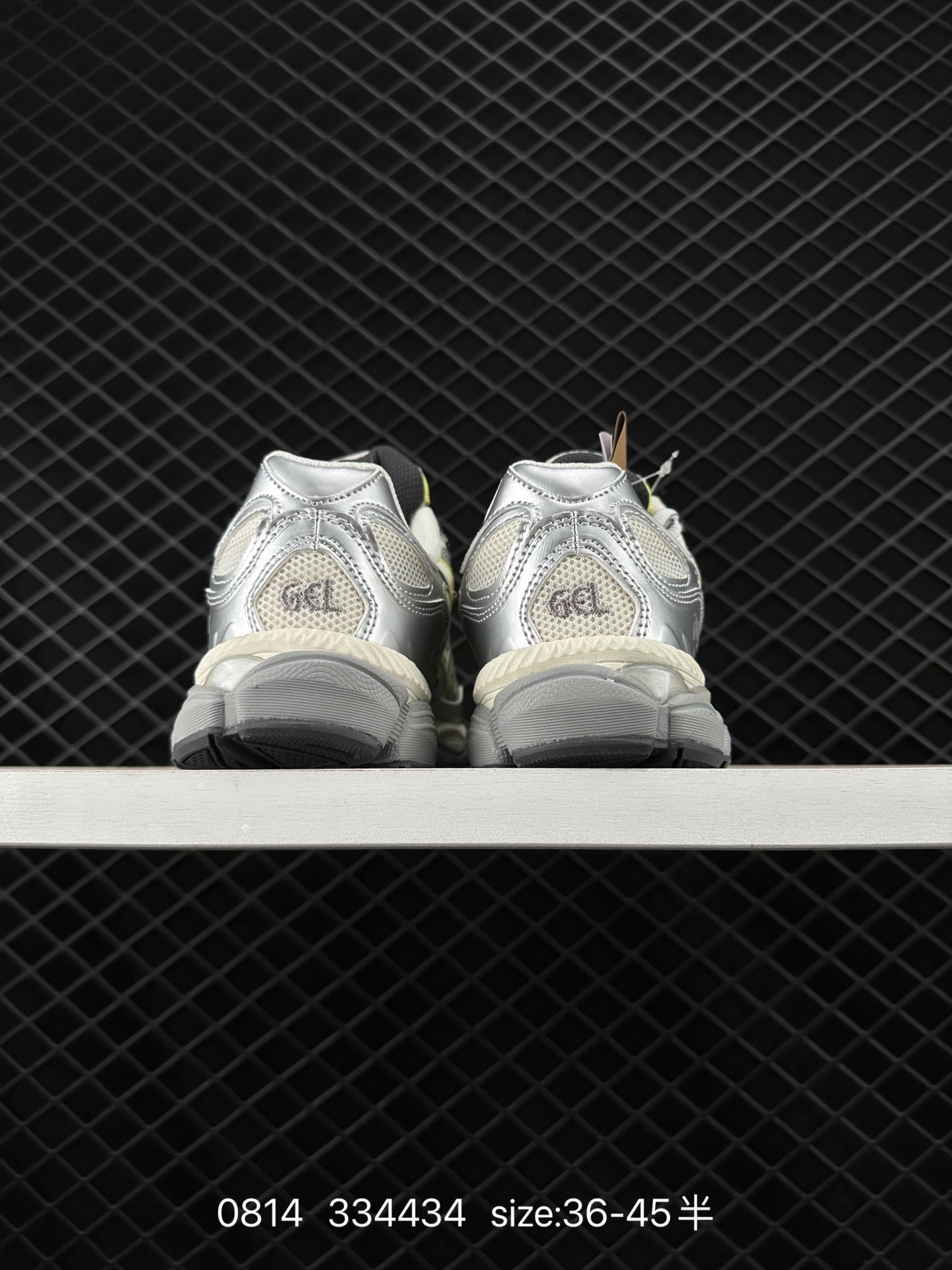 AsicsGel-NYC ASICSTIGER