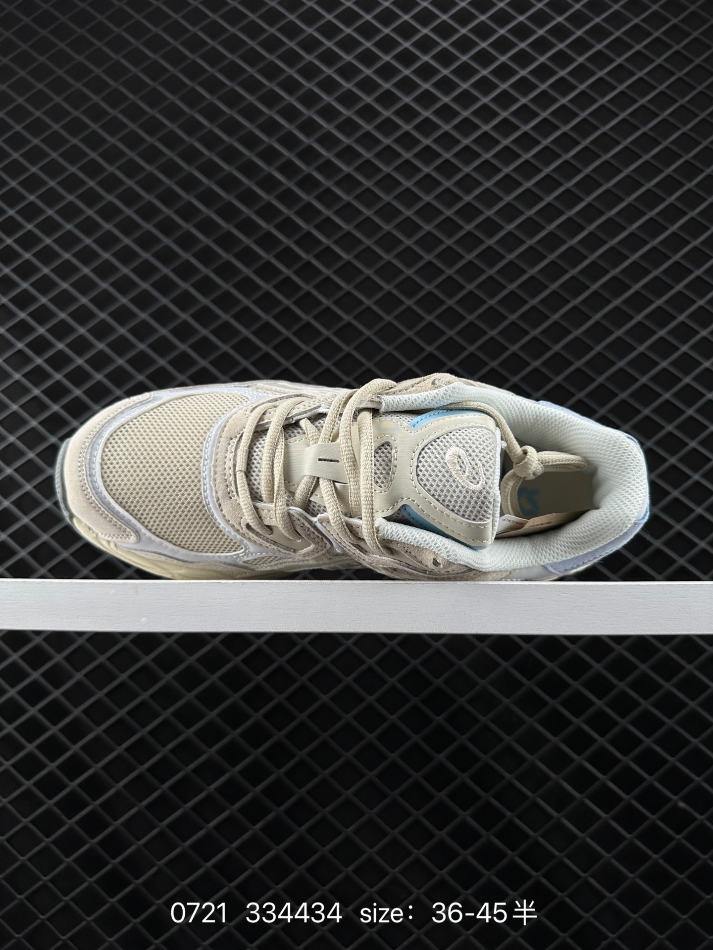 AsicsGel-NYC ASICSTIGER