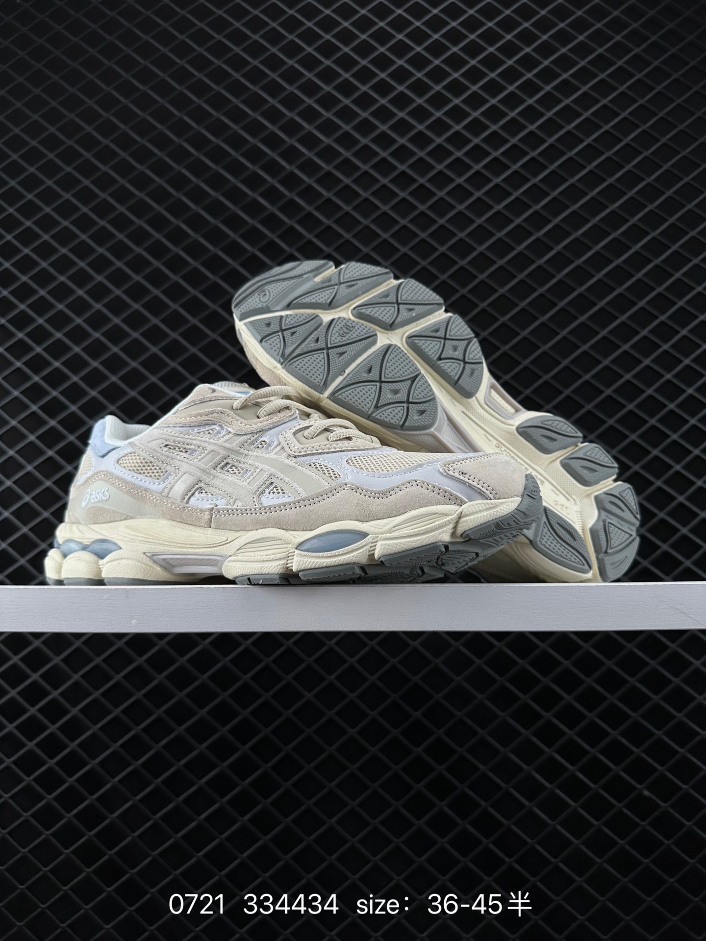 AsicsGel-NYC ASICSTIGER