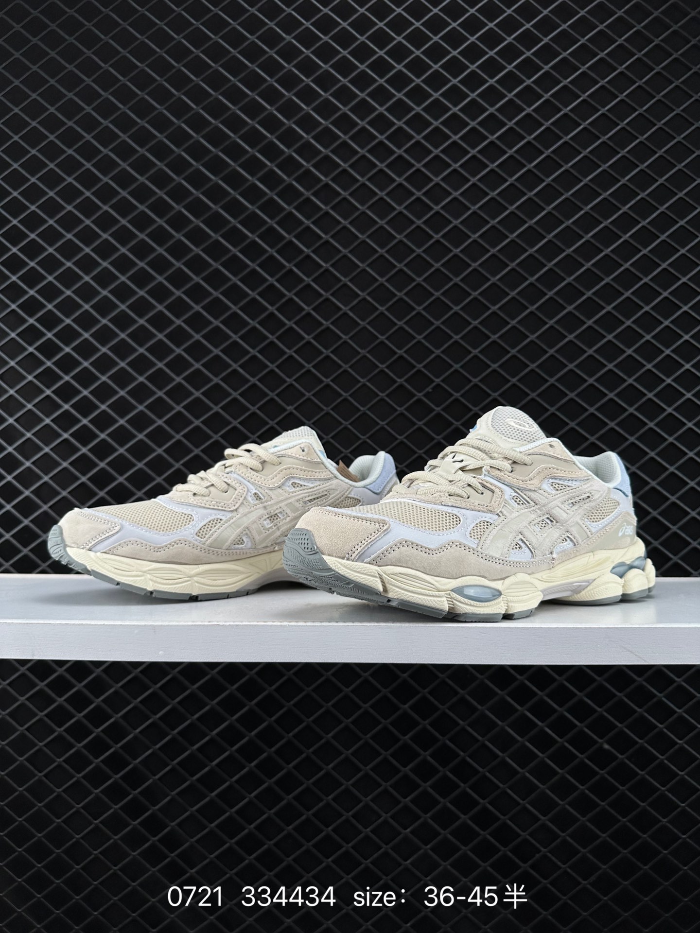 AsicsGel-NYC ASICSTIGER