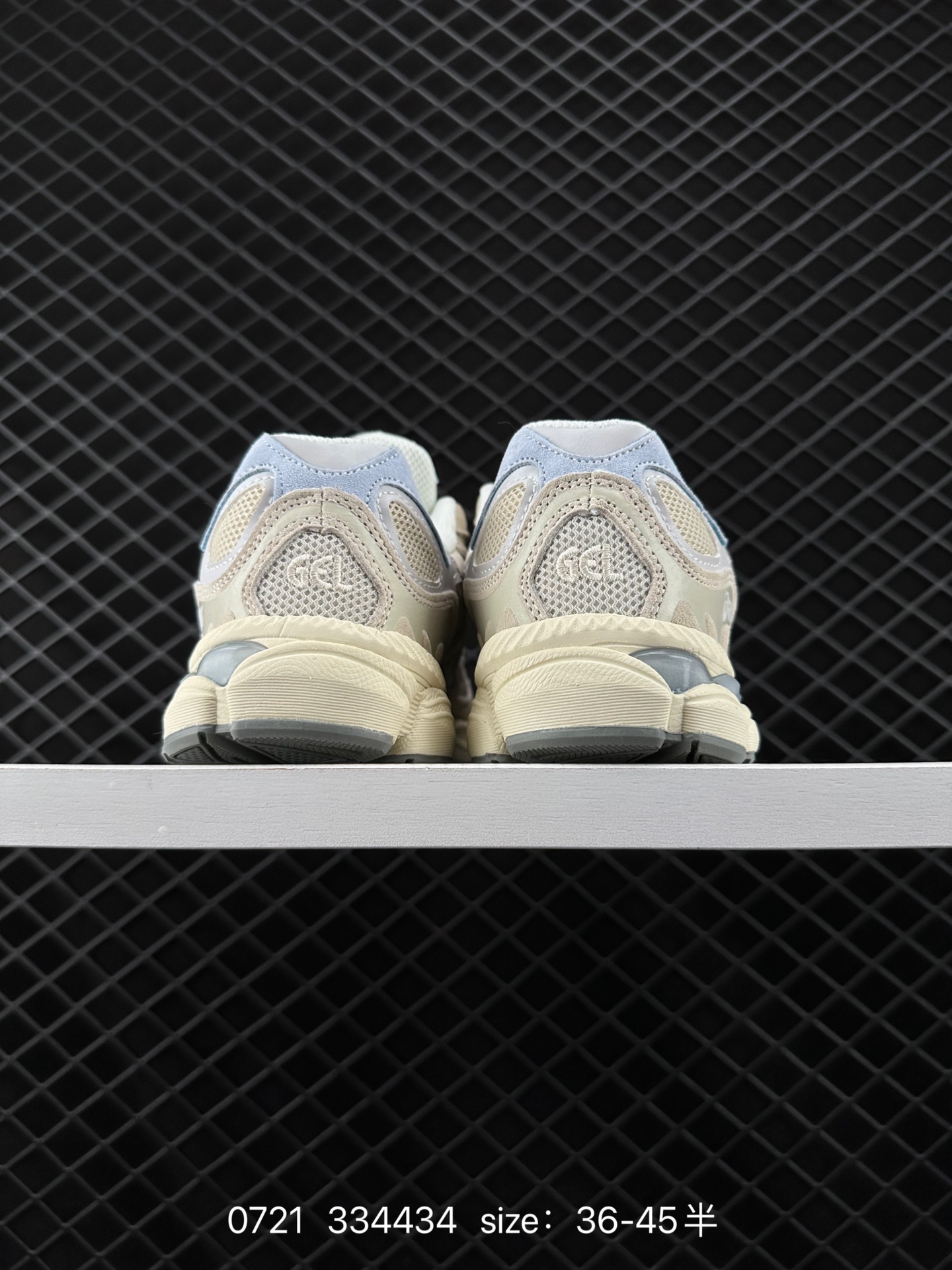 AsicsGel-NYC ASICSTIGER