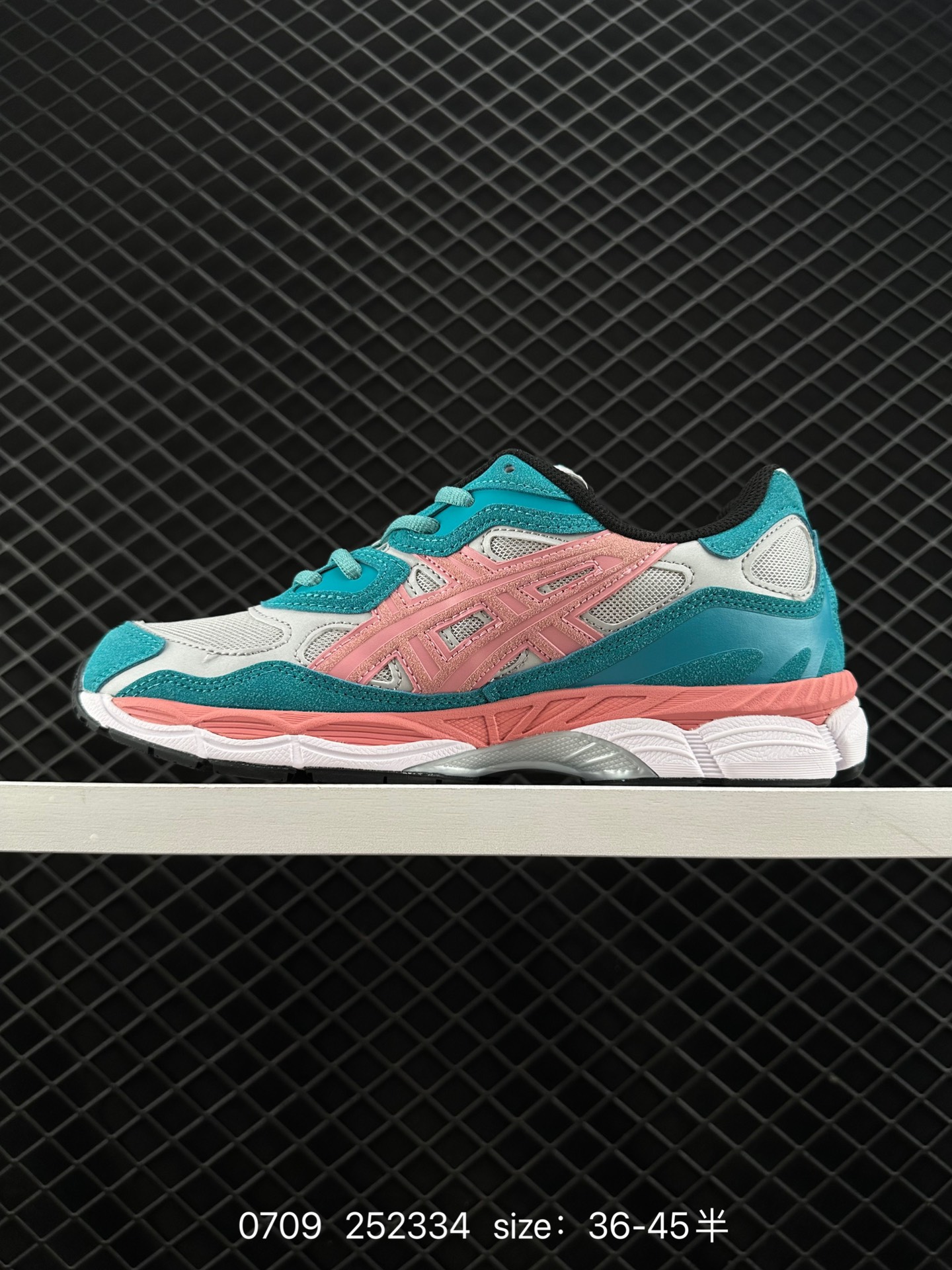 AsicsGel-NYC ASICSTIGER