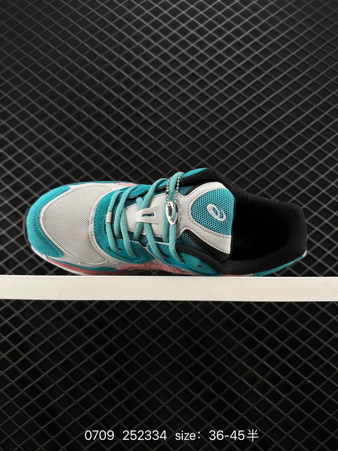 AsicsGel-NYC ASICSTIGER