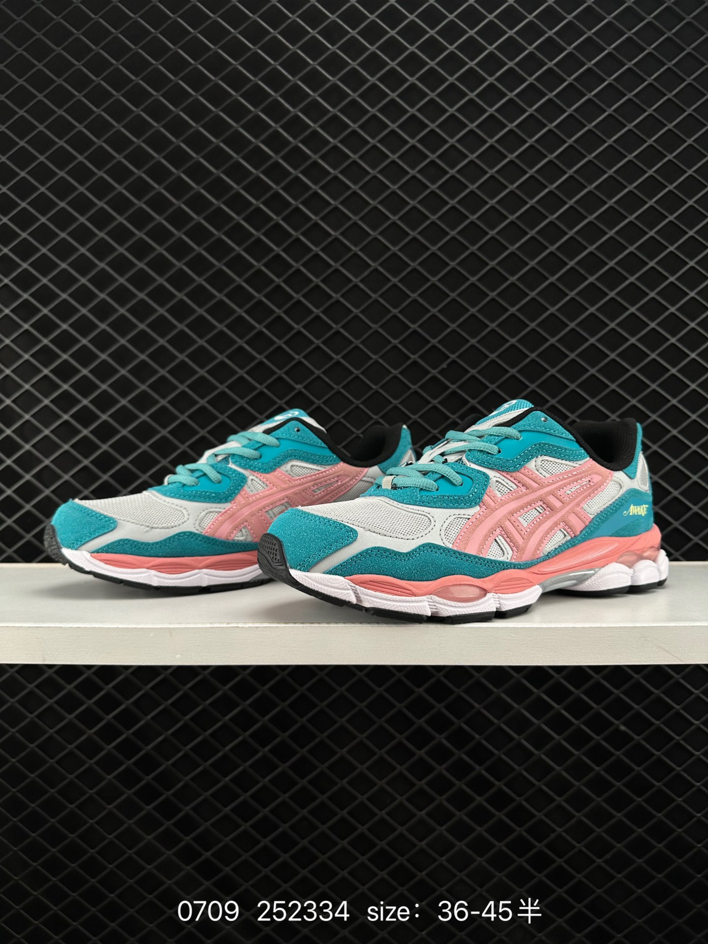 AsicsGel-NYC ASICSTIGER