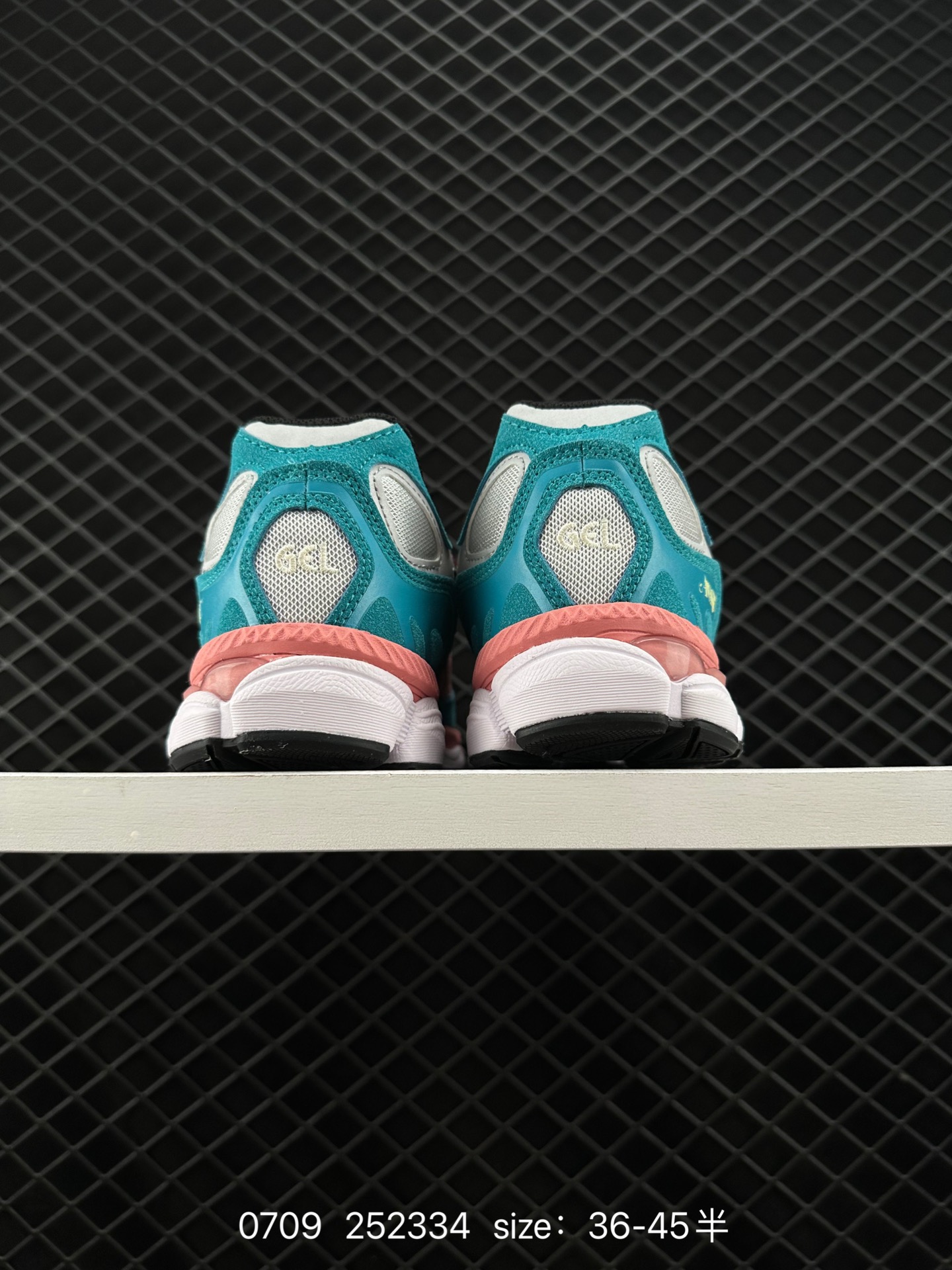 AsicsGel-NYC ASICSTIGER