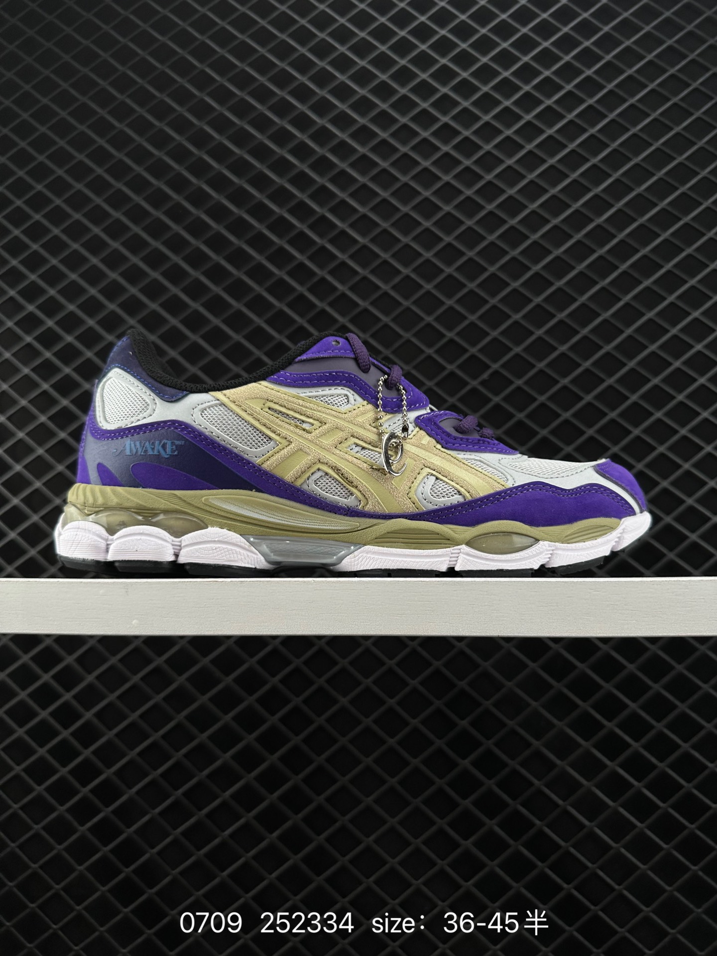 AsicsGel-NYC ASICSTIGER