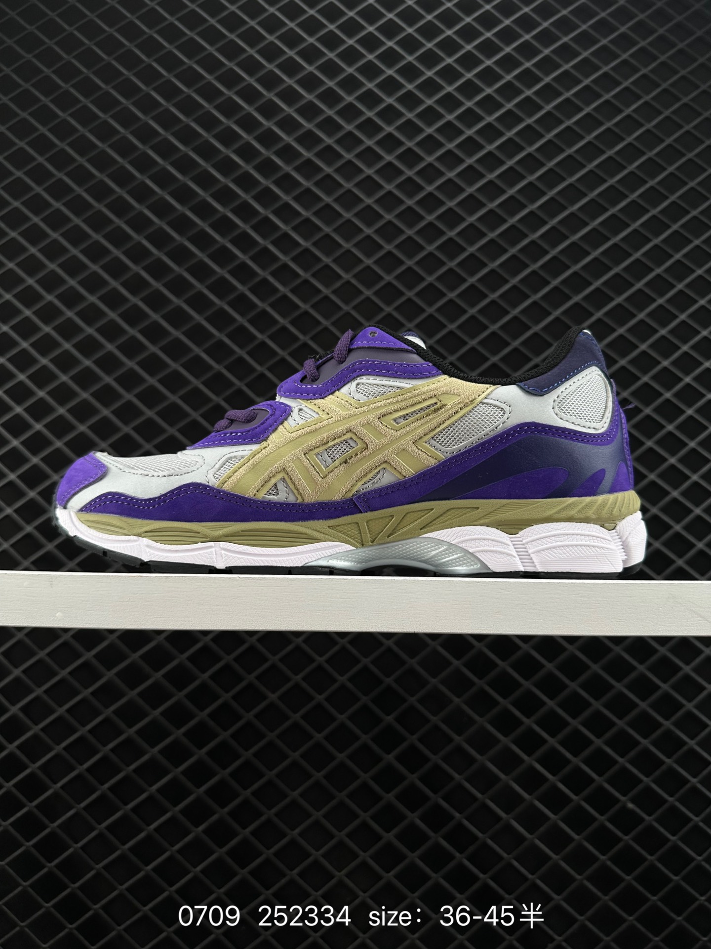 AsicsGel-NYC ASICSTIGER