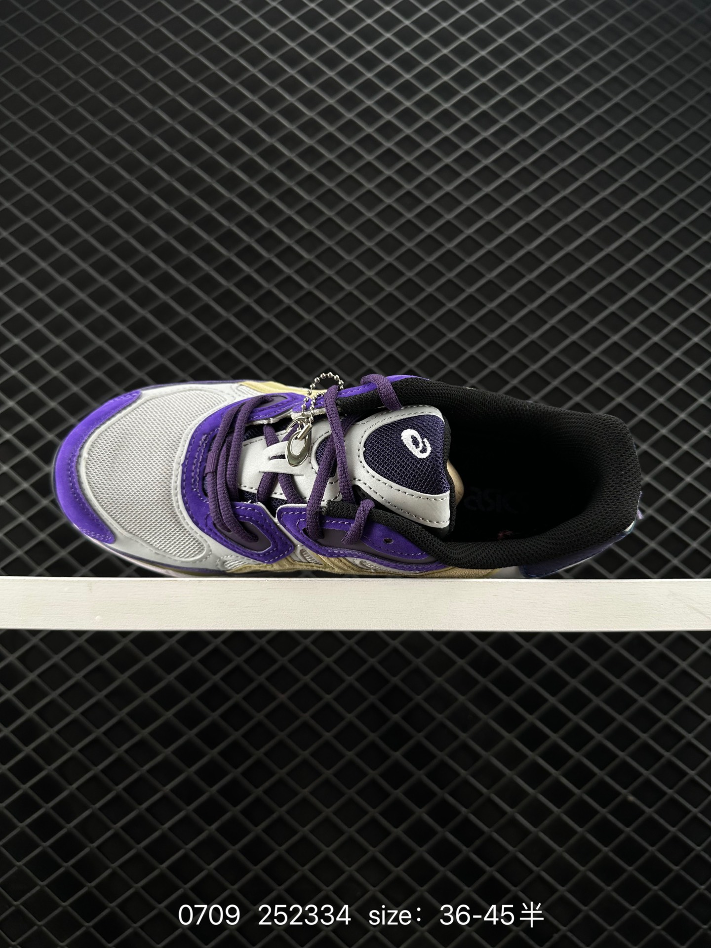 AsicsGel-NYC ASICSTIGER