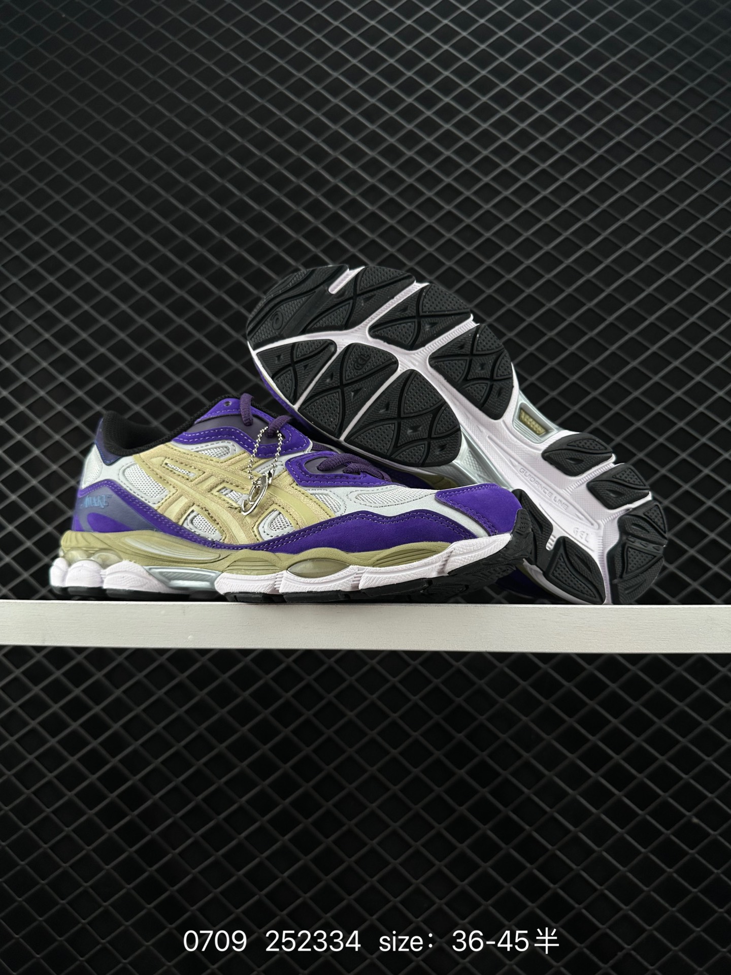 AsicsGel-NYC ASICSTIGER