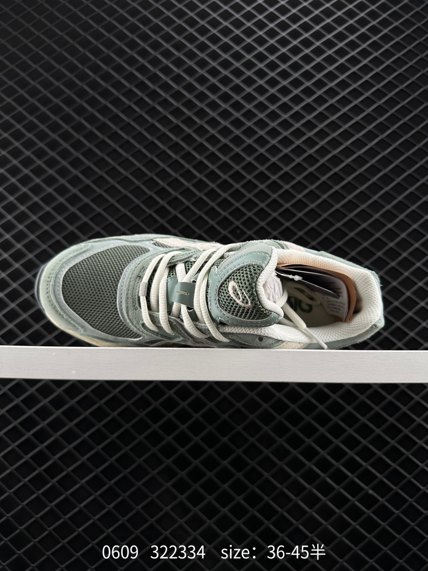 AsicsGel-NYC ASICSTIGER