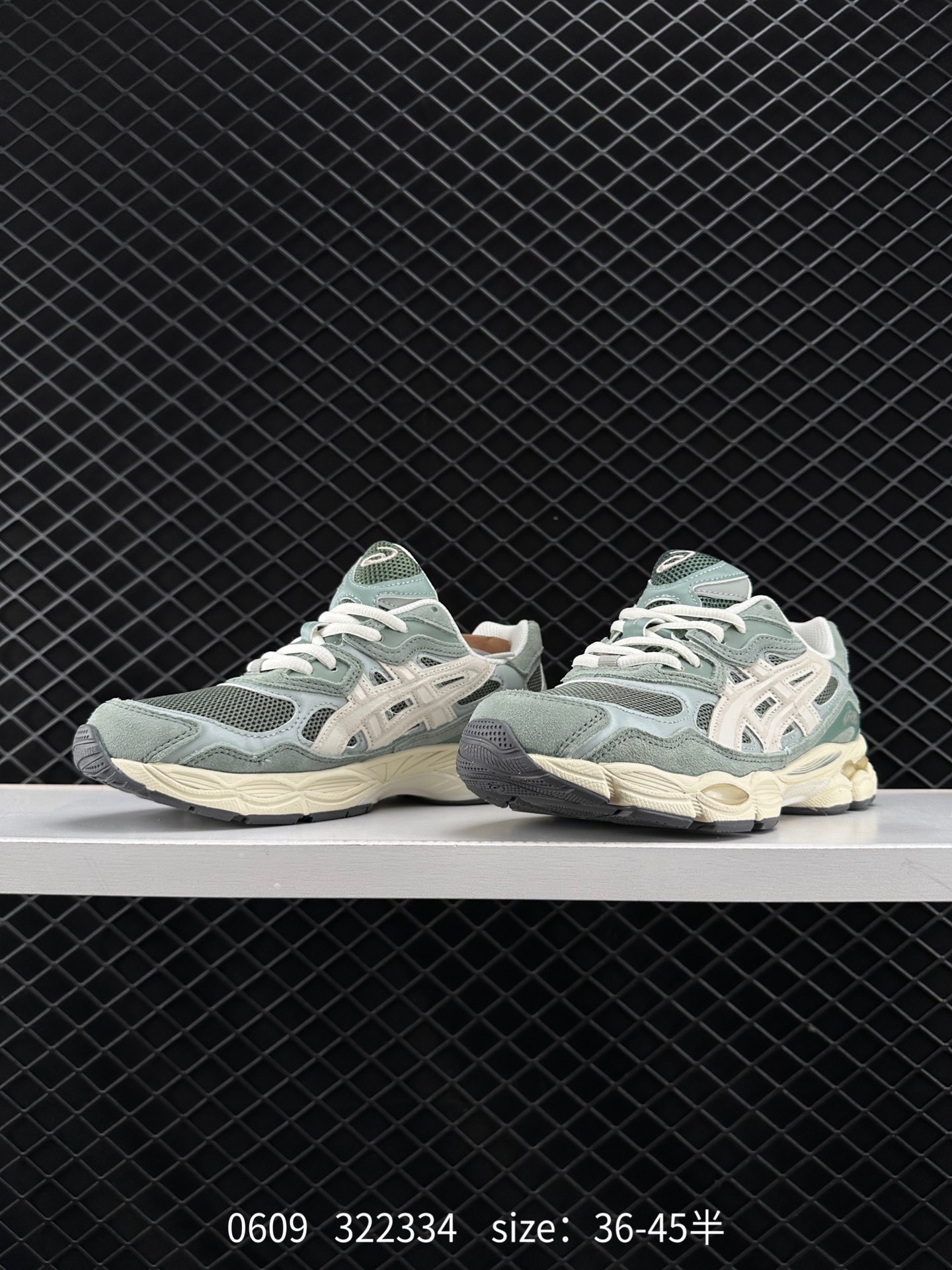 AsicsGel-NYC ASICSTIGER