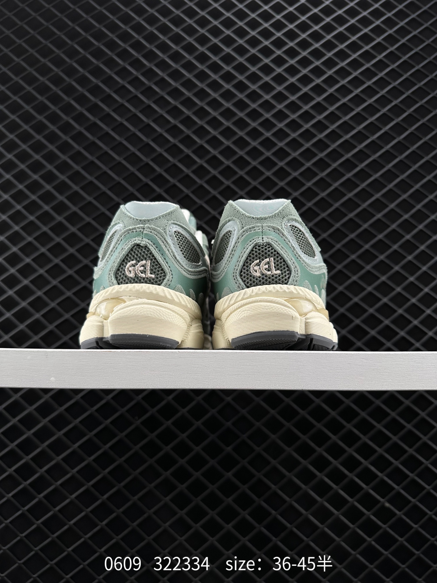 AsicsGel-NYC ASICSTIGER