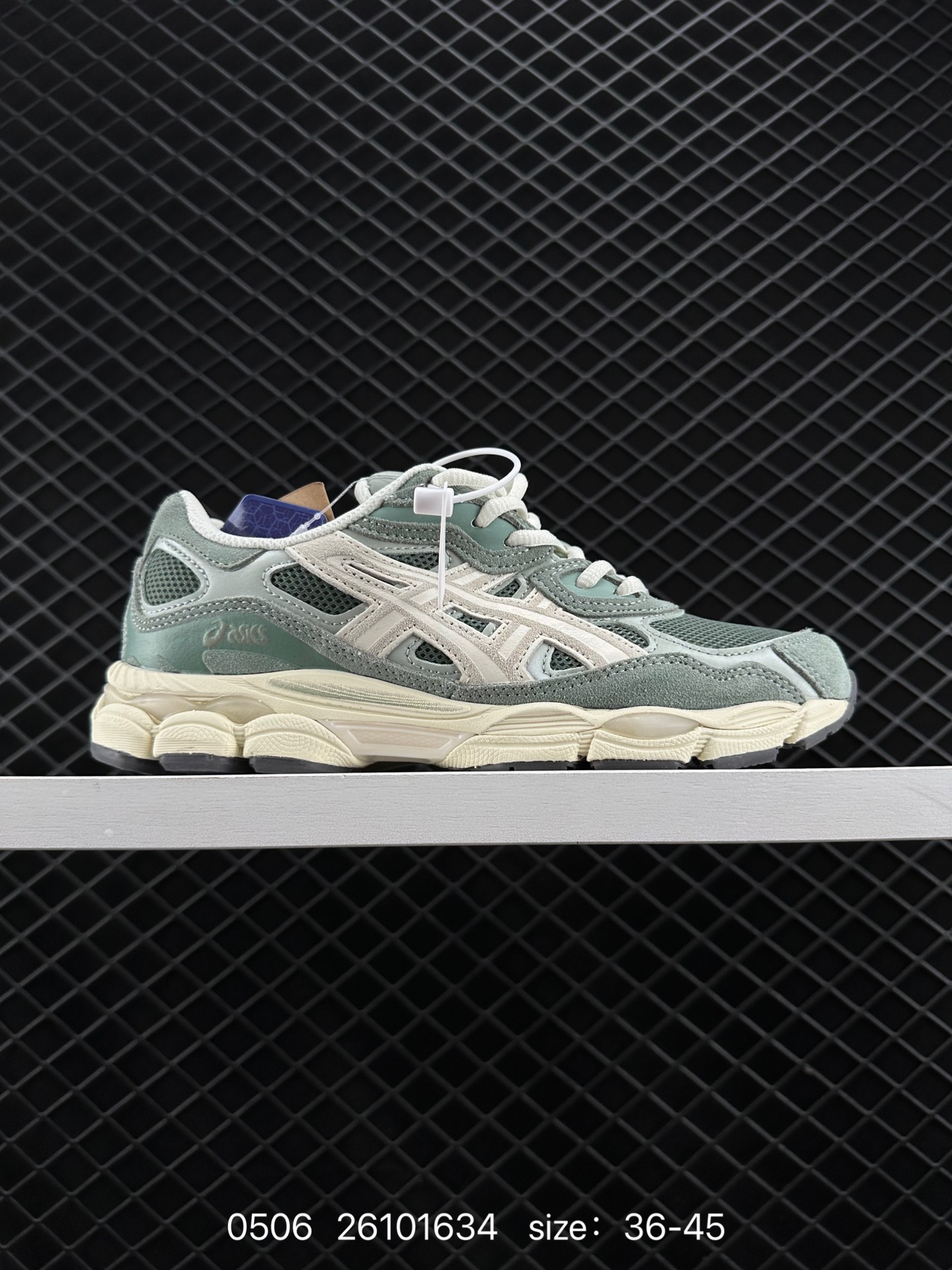 AsicsGel-NYC ASICSTIGER