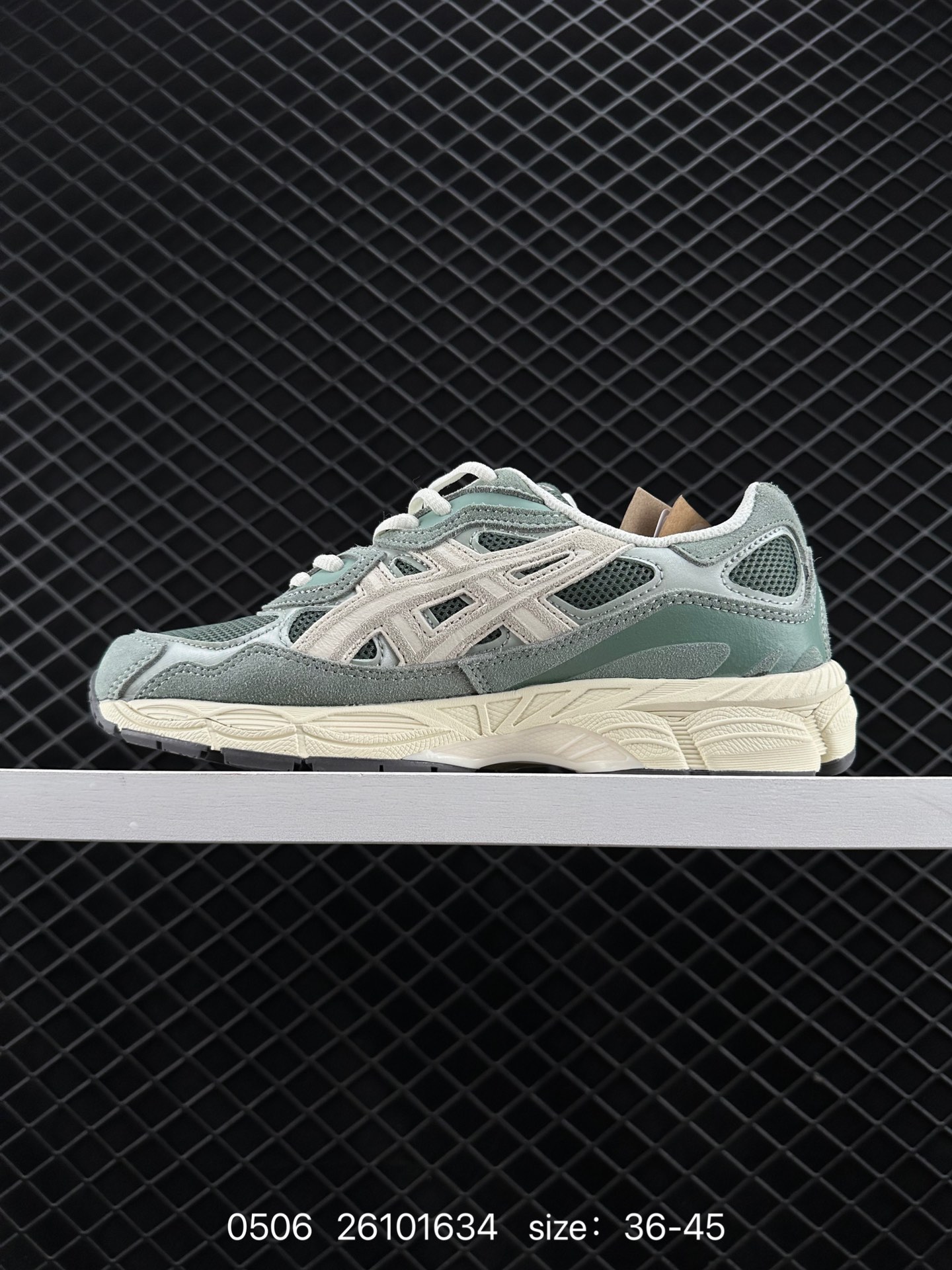 AsicsGel-NYC ASICSTIGER