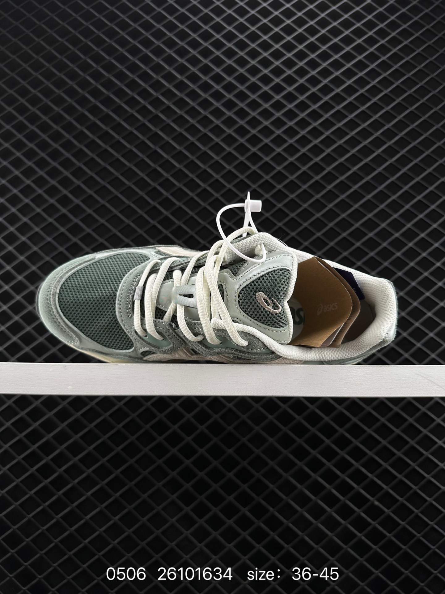 AsicsGel-NYC ASICSTIGER