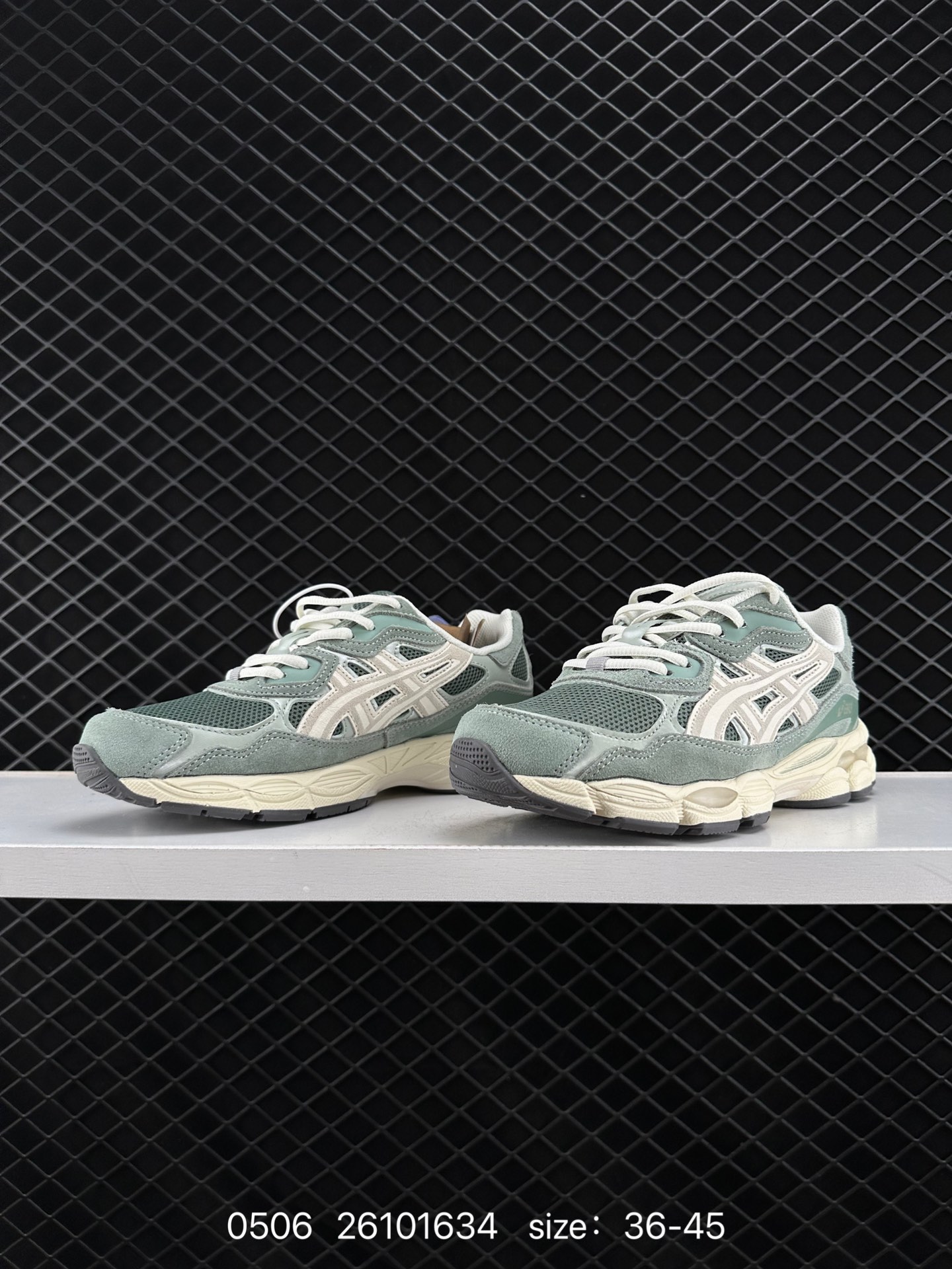 AsicsGel-NYC ASICSTIGER