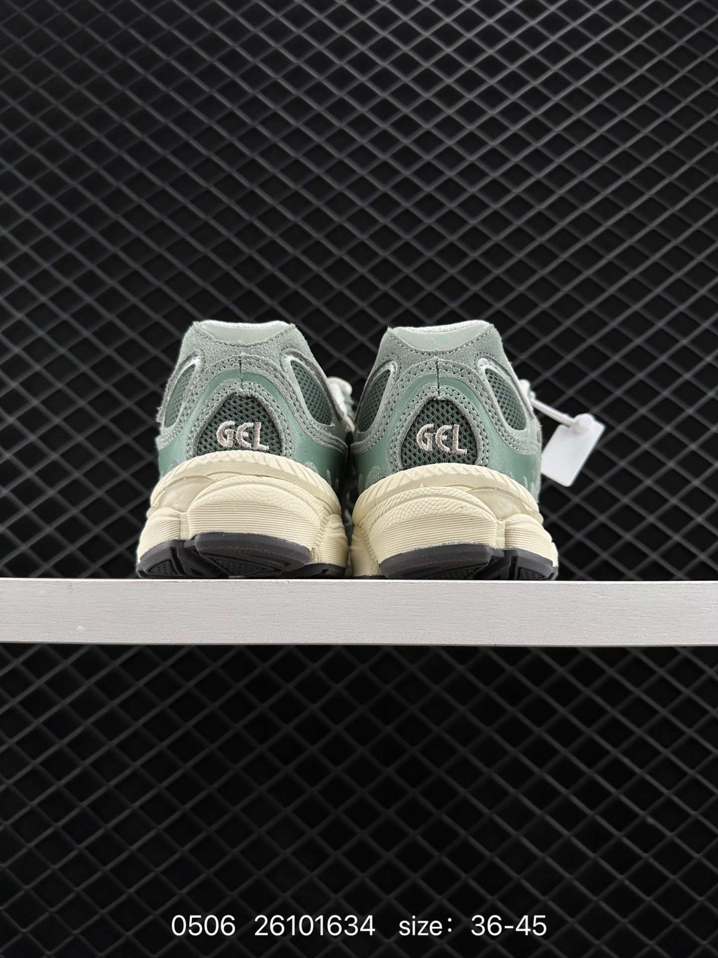 AsicsGel-NYC ASICSTIGER