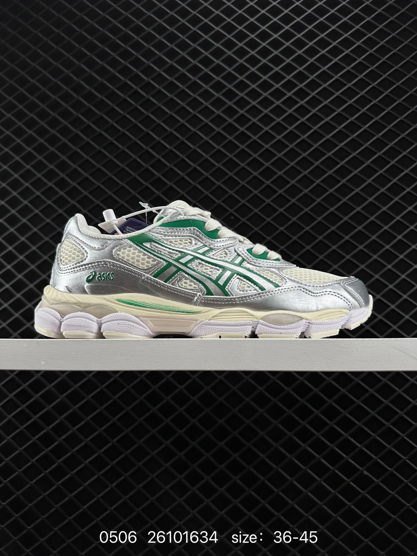 AsicsGel-NYC ASICSTIGER