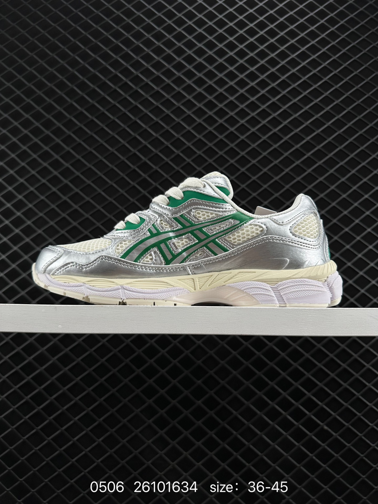 AsicsGel-NYC ASICSTIGER