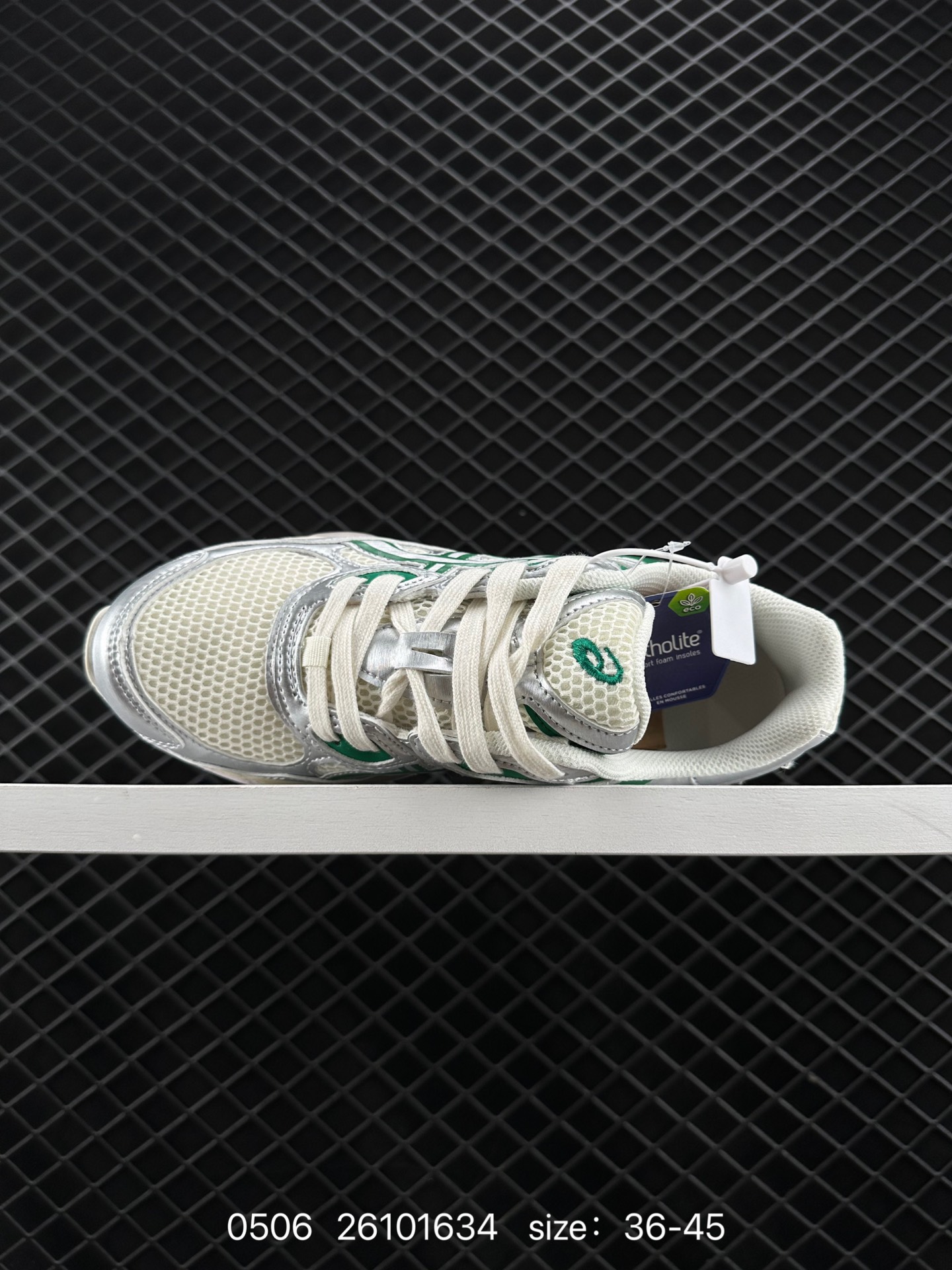 AsicsGel-NYC ASICSTIGER