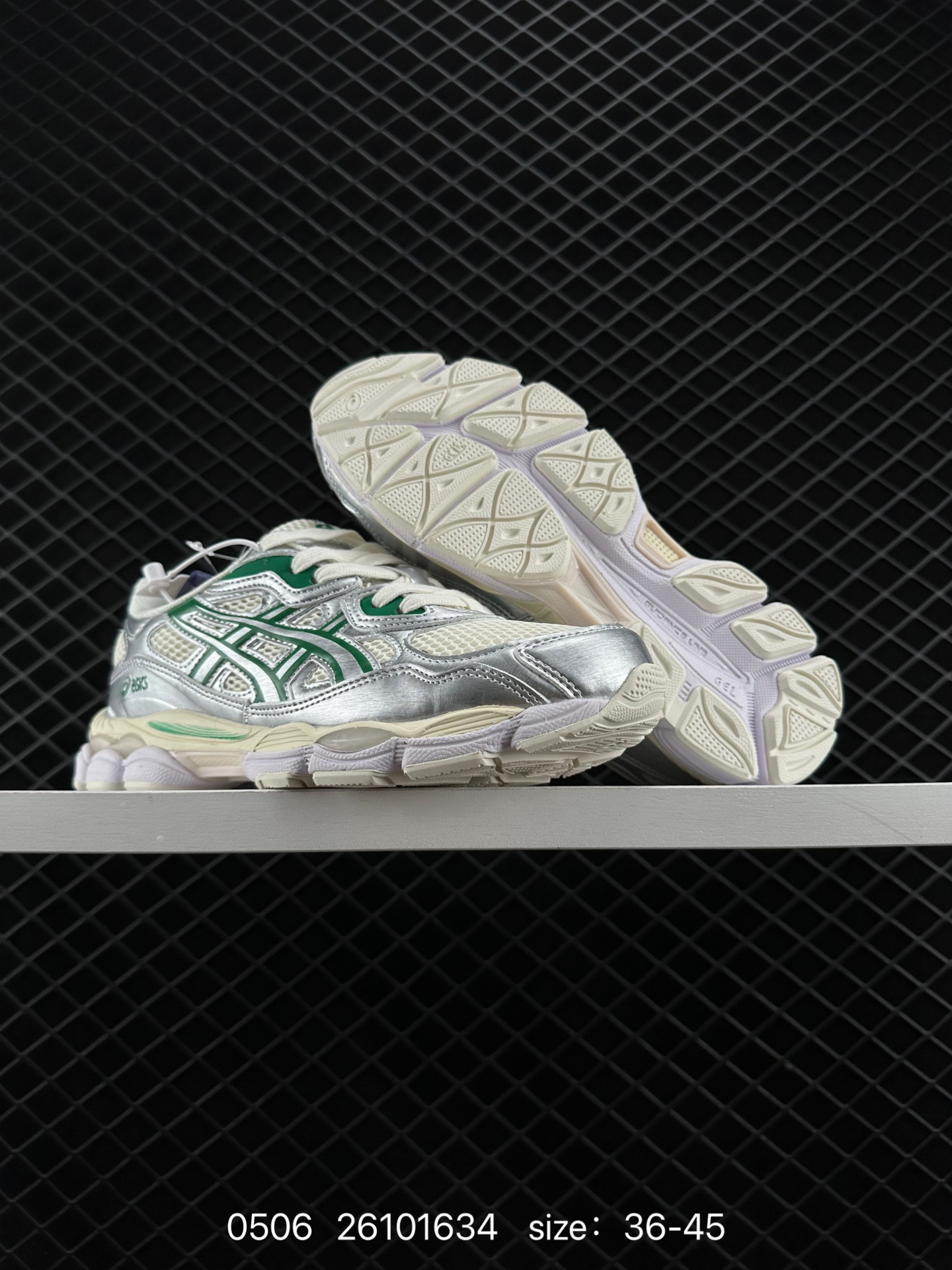 AsicsGel-NYC ASICSTIGER