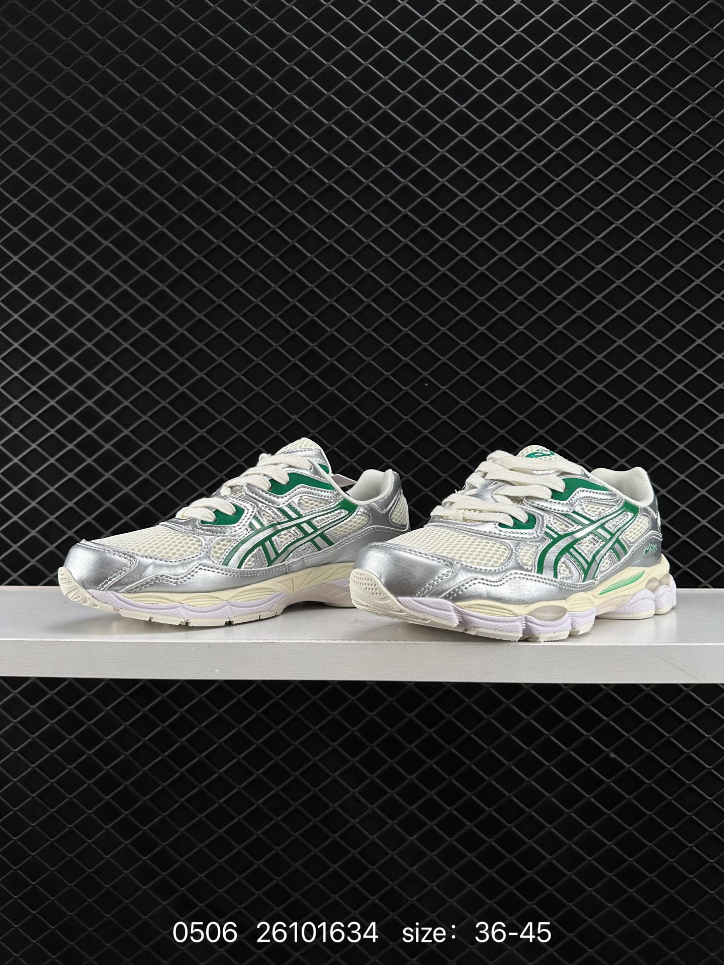 AsicsGel-NYC ASICSTIGER