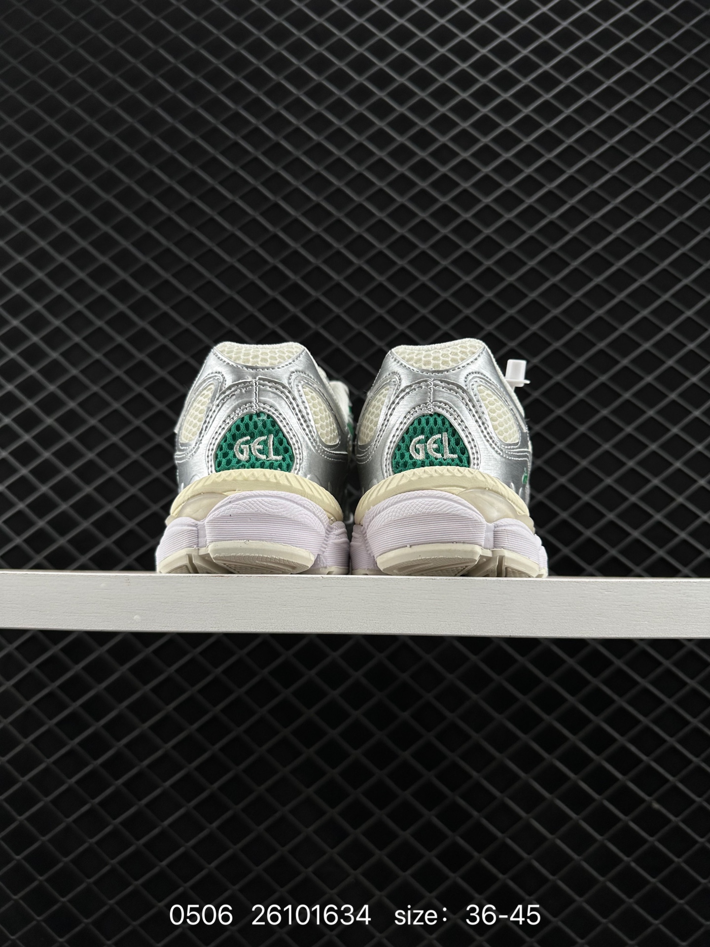 AsicsGel-NYC ASICSTIGER