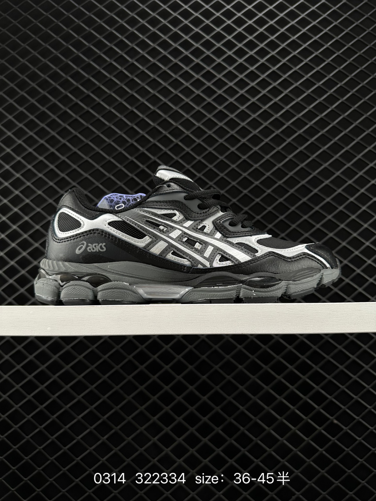 AsicsGel-NYC ASICSTIGER