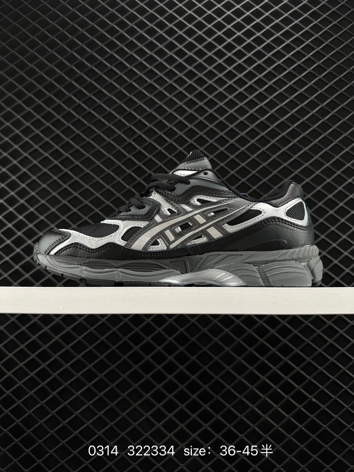 AsicsGel-NYC ASICSTIGER