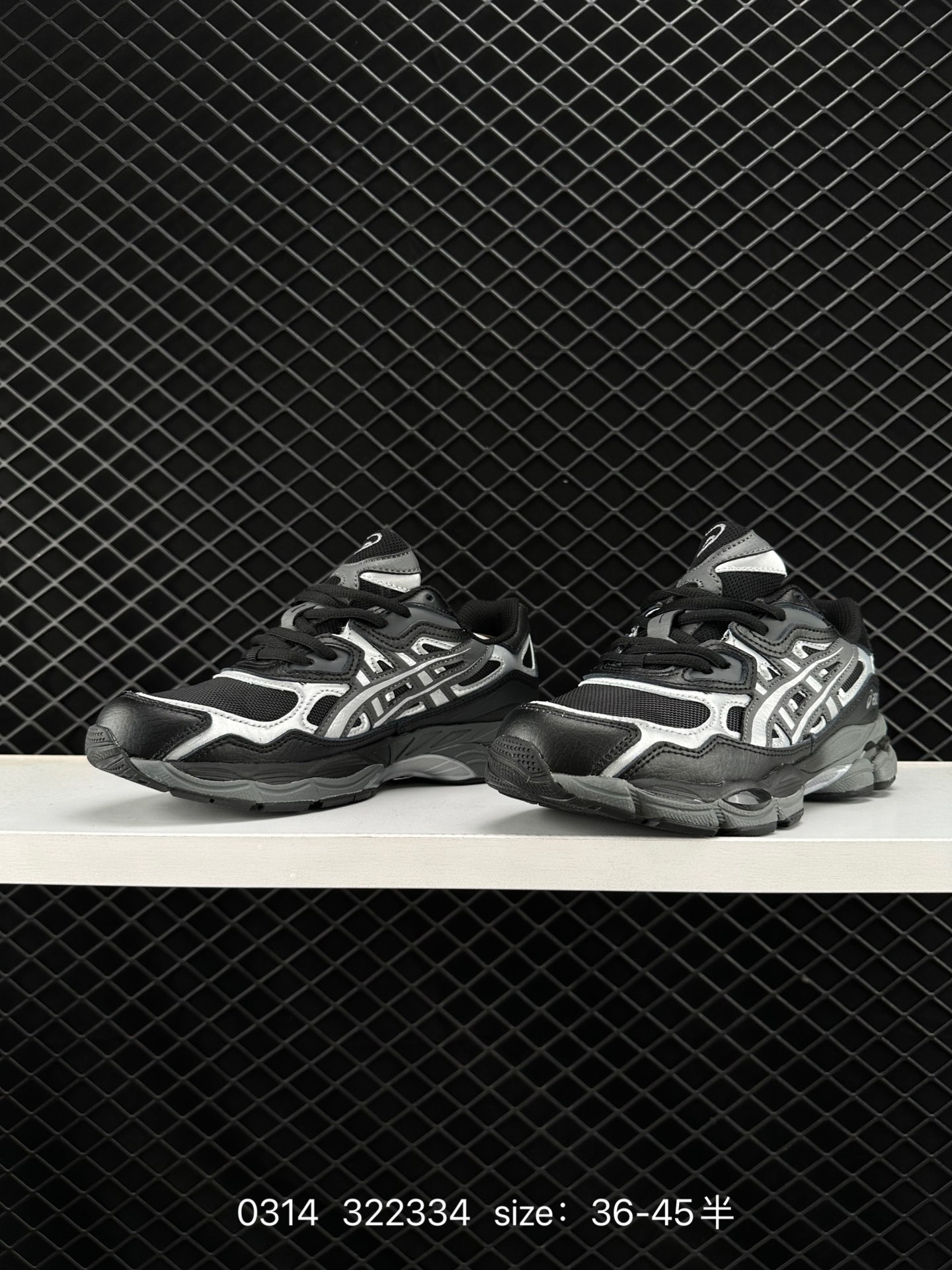 AsicsGel-NYC ASICSTIGER