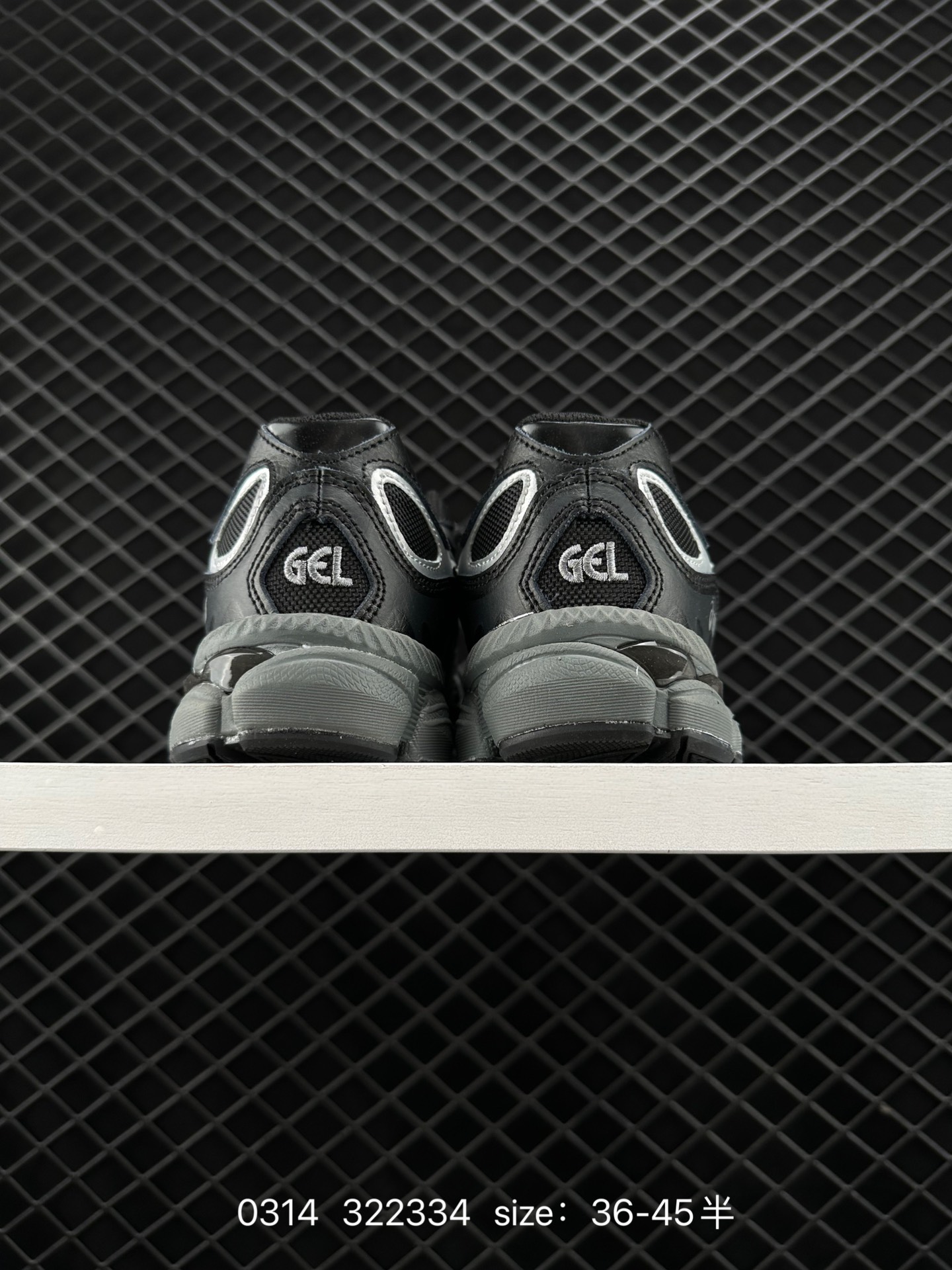 AsicsGel-NYC ASICSTIGER