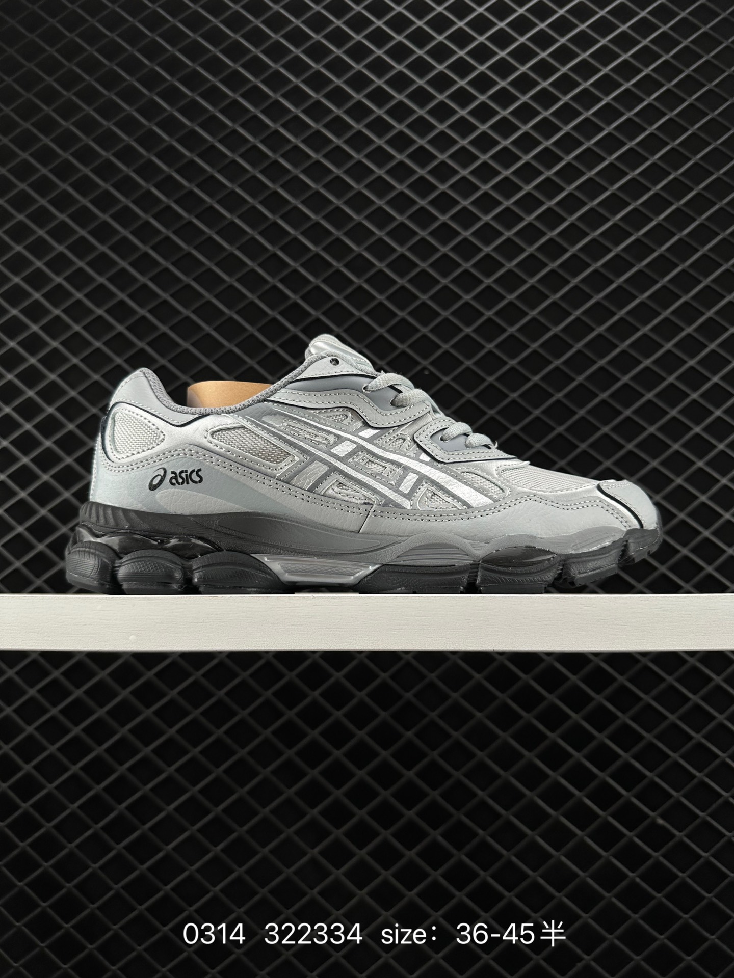 AsicsGel-NYC ASICSTIGER