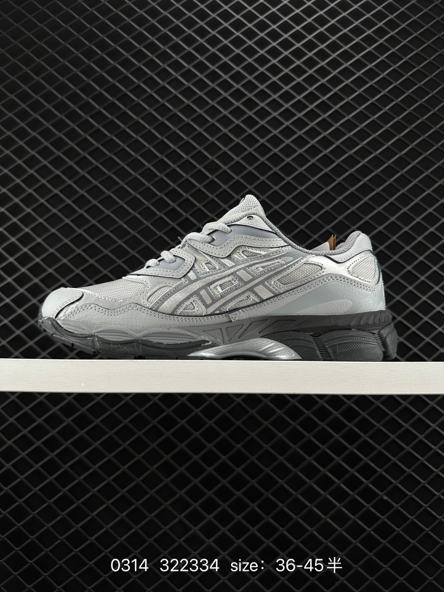 AsicsGel-NYC ASICSTIGER