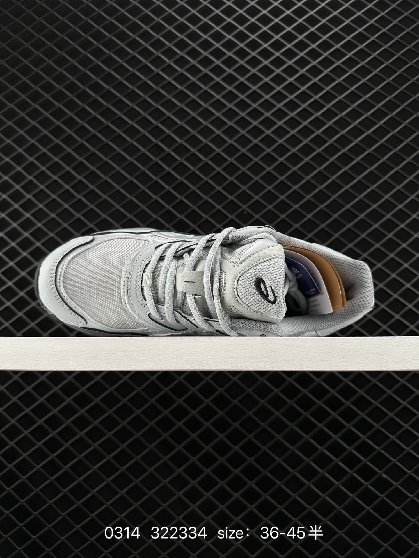 AsicsGel-NYC ASICSTIGER