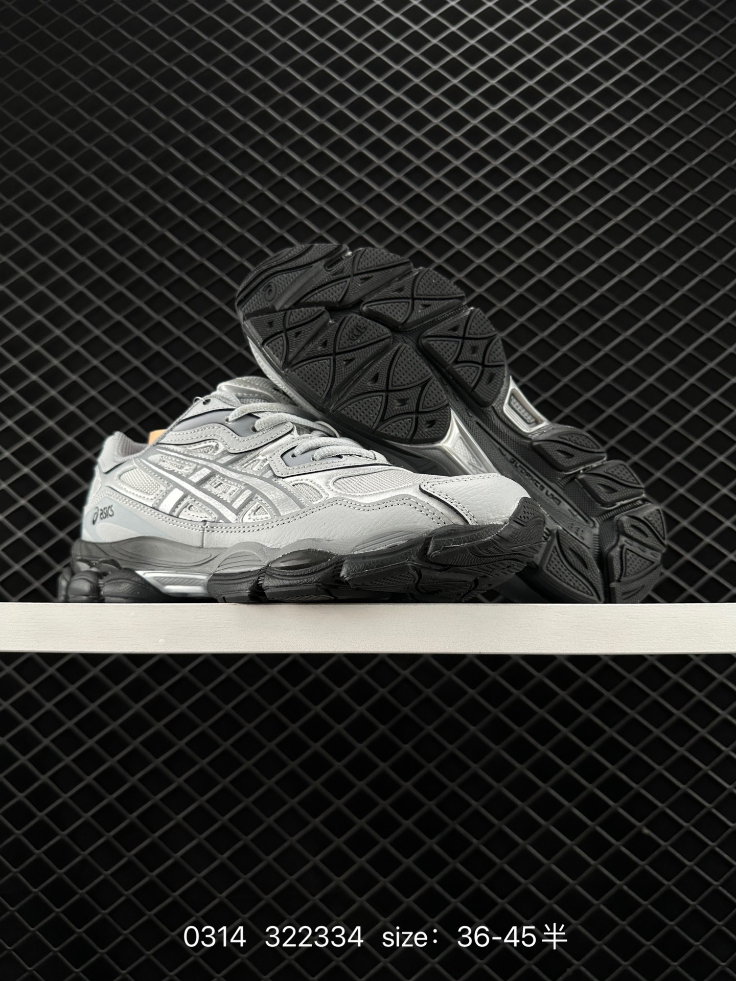 AsicsGel-NYC ASICSTIGER