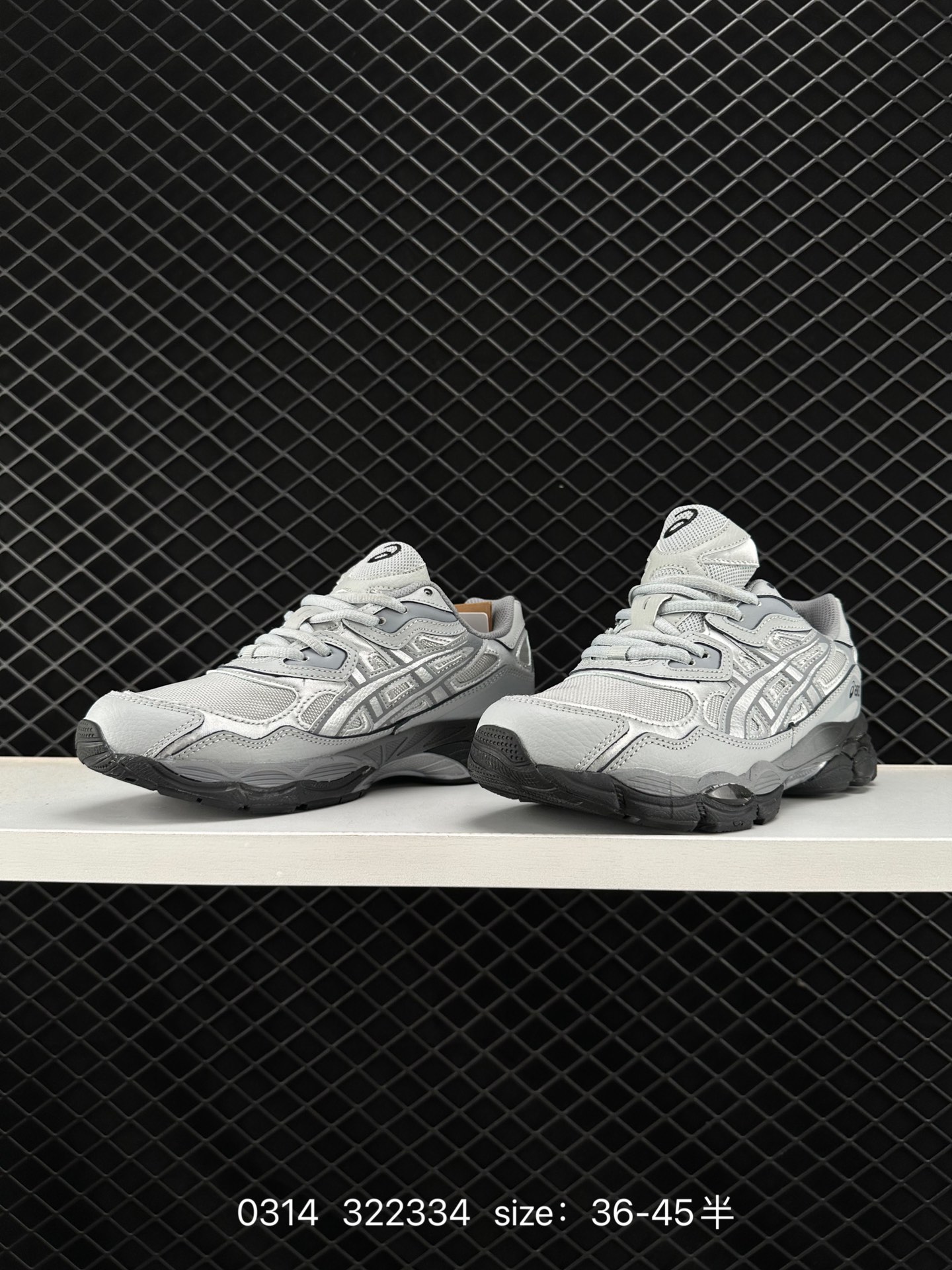 AsicsGel-NYC ASICSTIGER