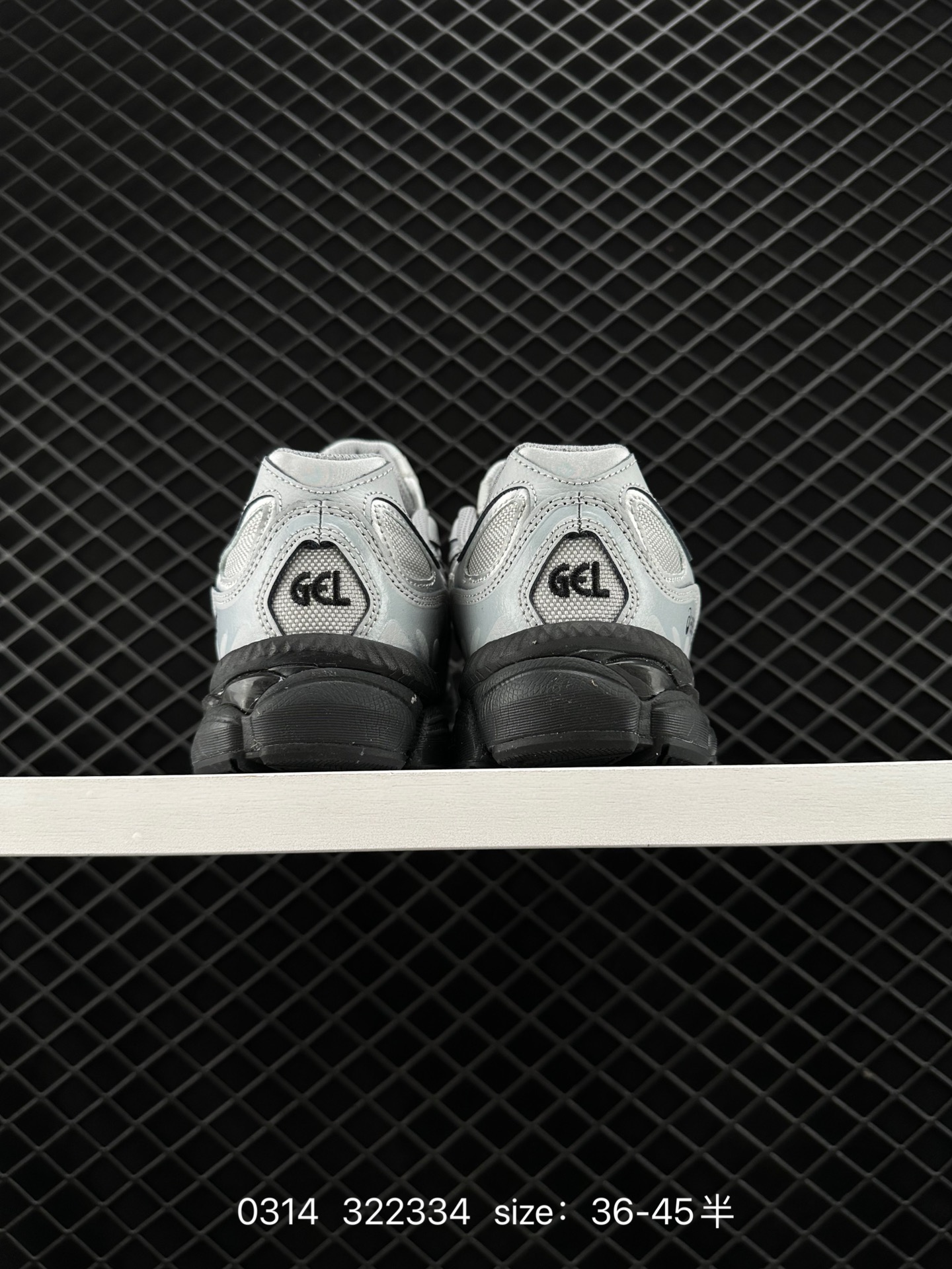 AsicsGel-NYC ASICSTIGER