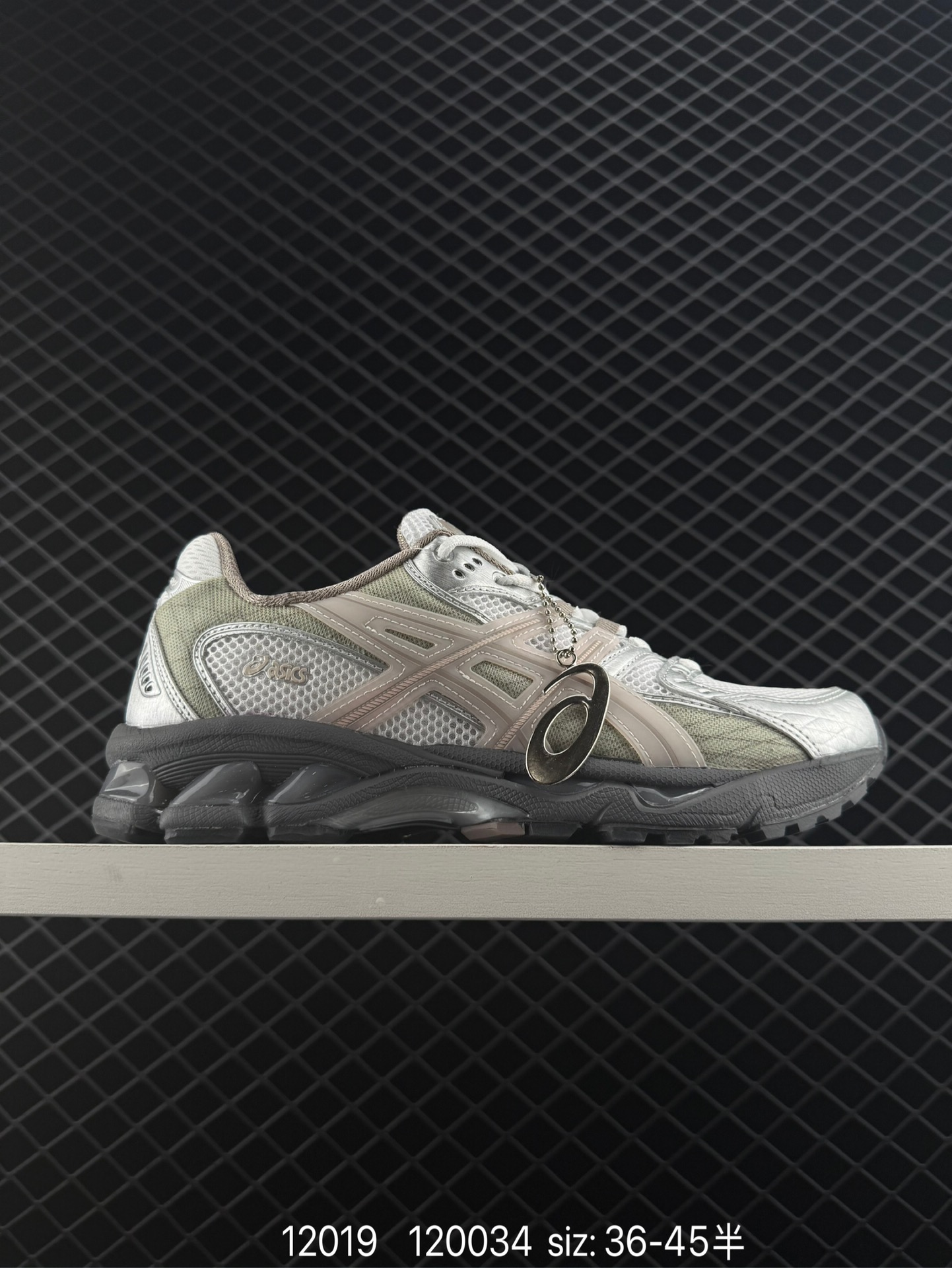 AsicsGel-NYC ASICSTIGER