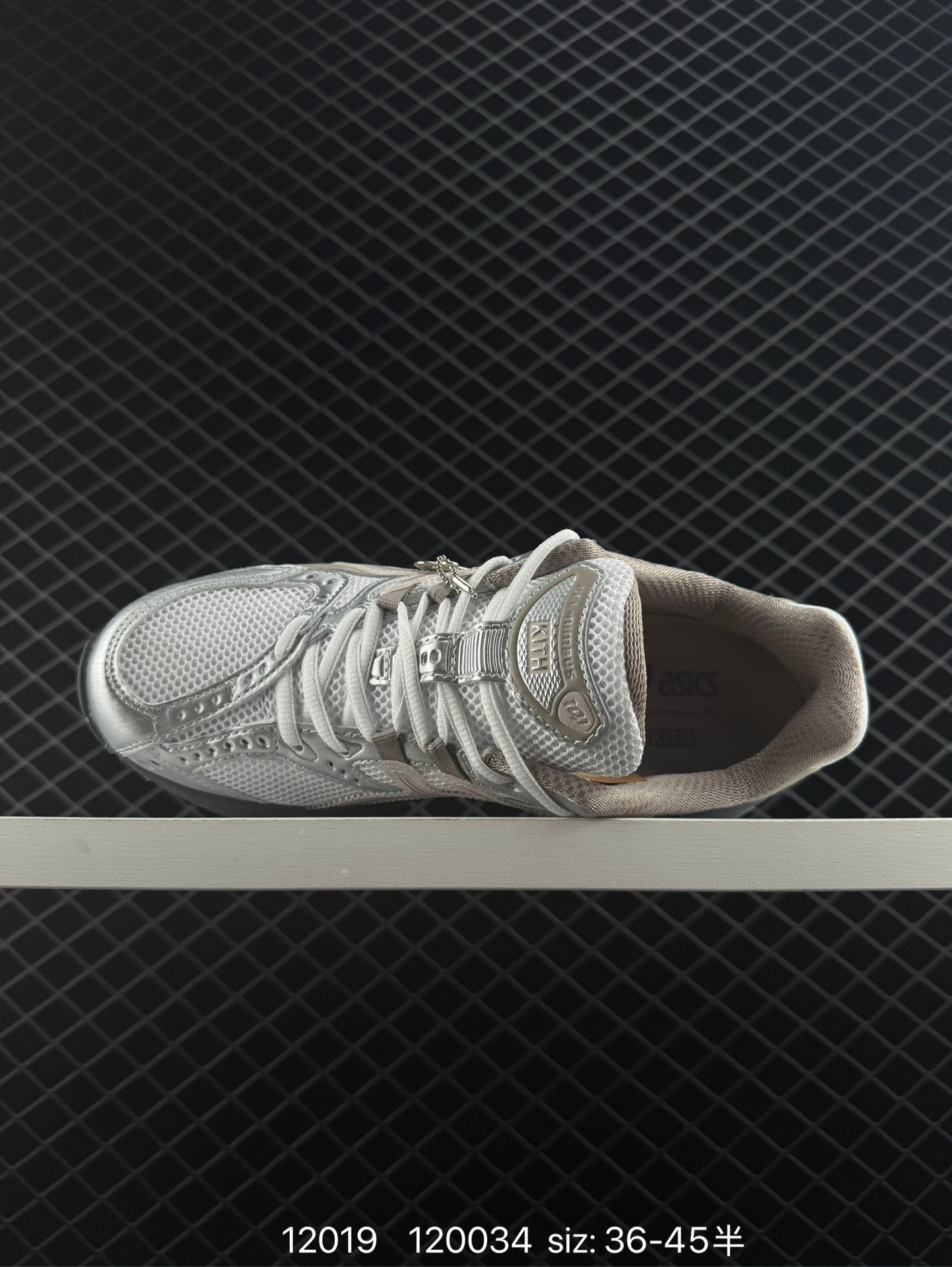 AsicsGel-NYC ASICSTIGER