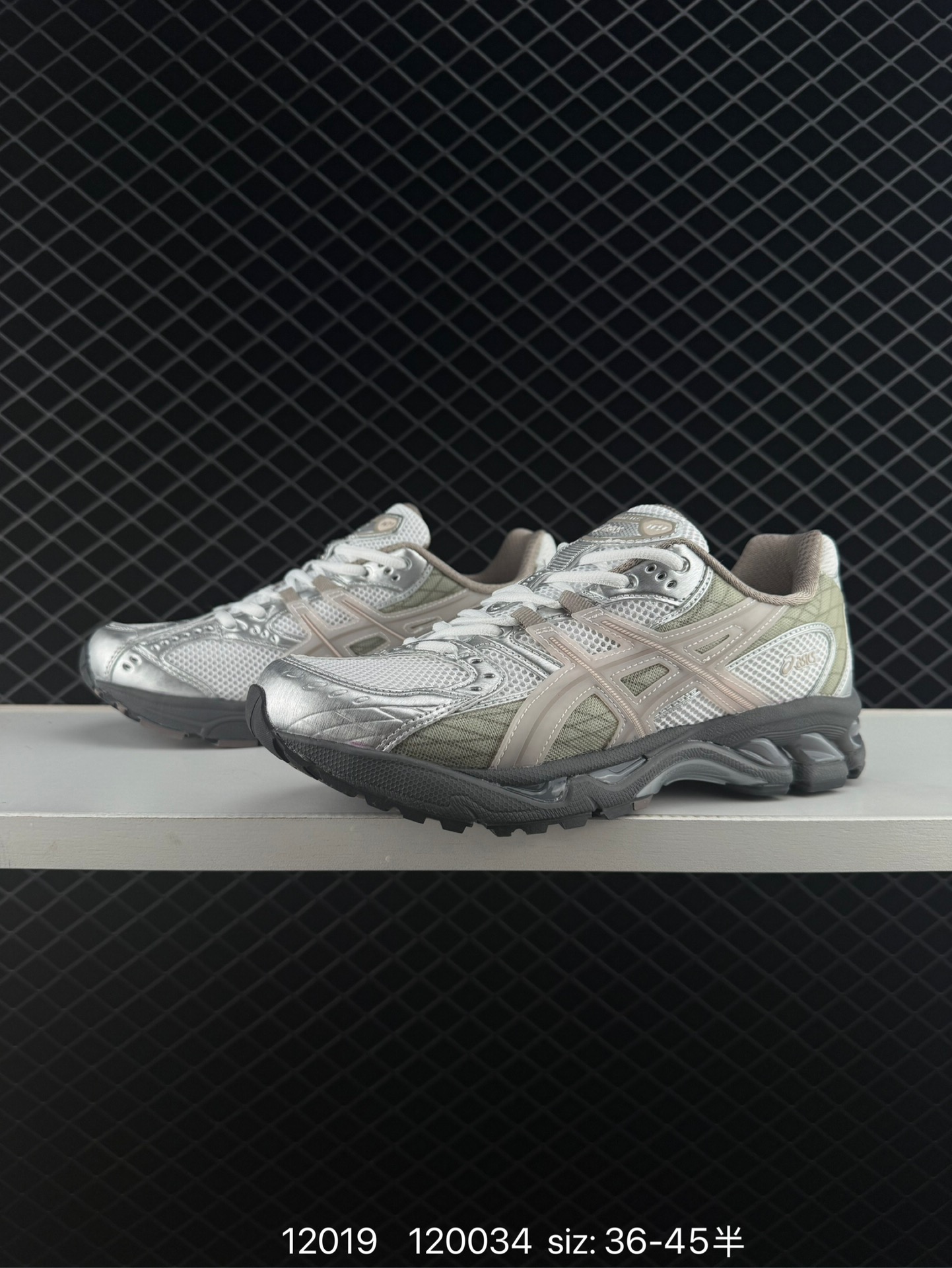 AsicsGel-NYC ASICSTIGER