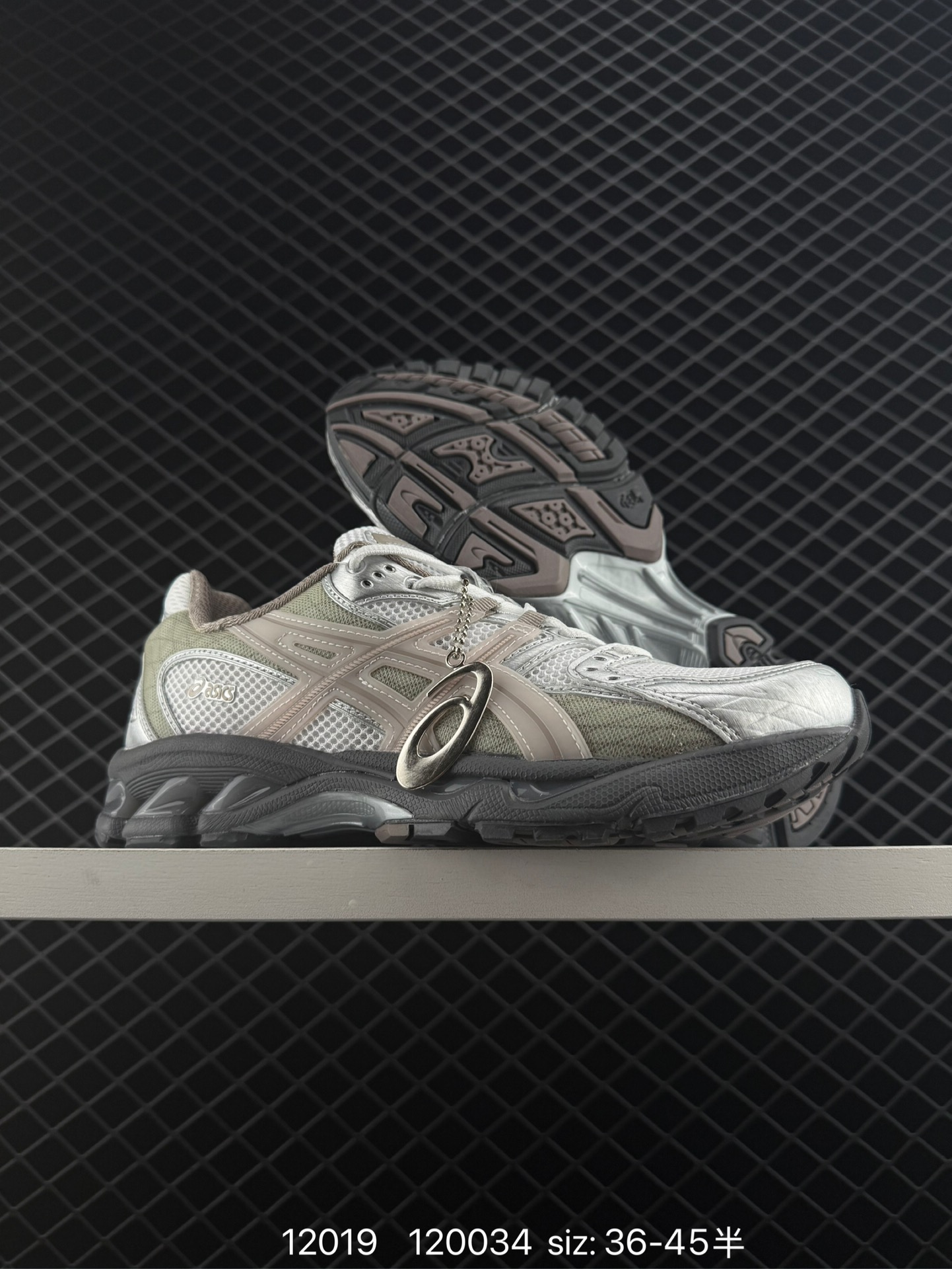 AsicsGel-NYC ASICSTIGER