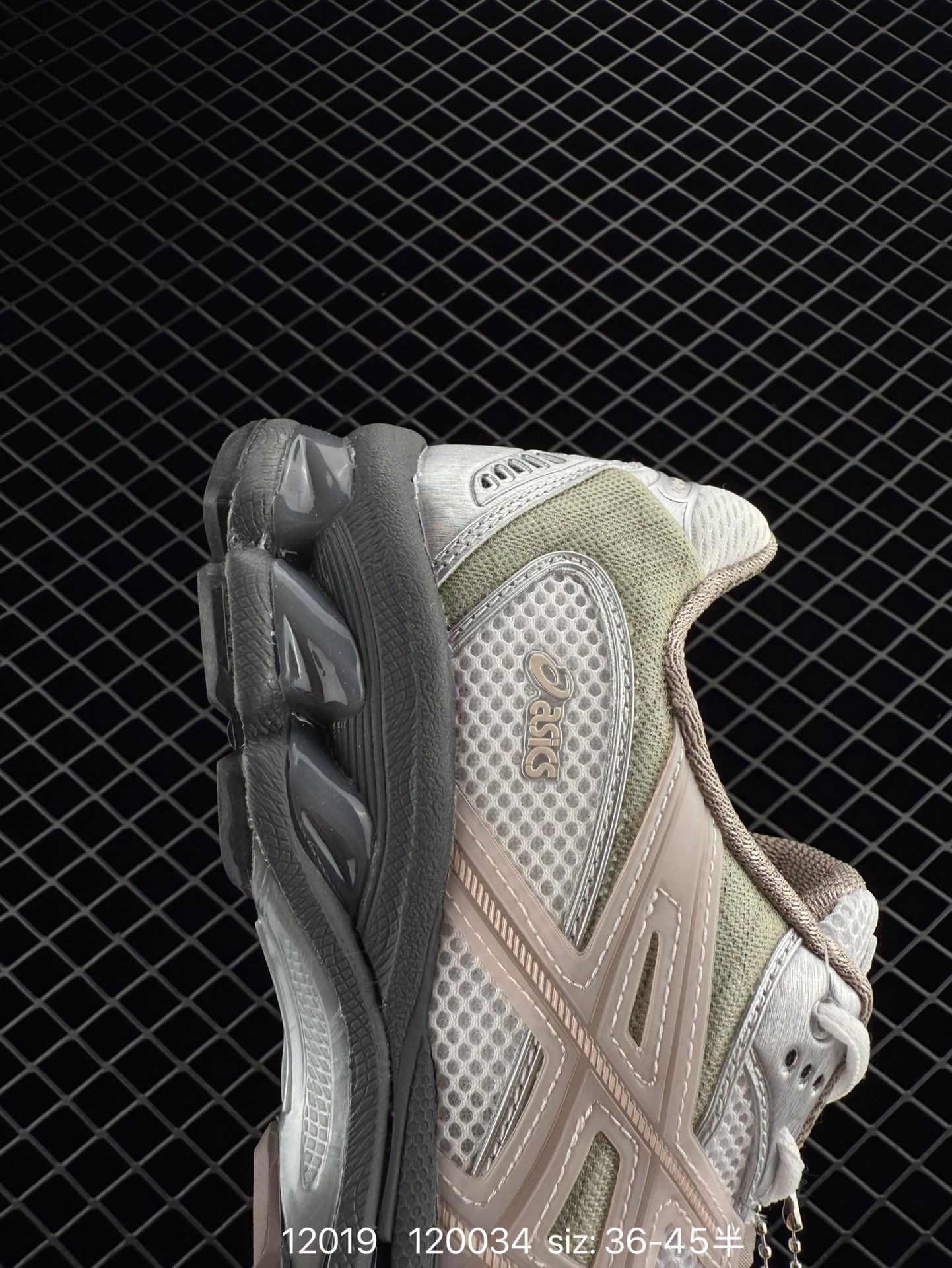 AsicsGel-NYC ASICSTIGER