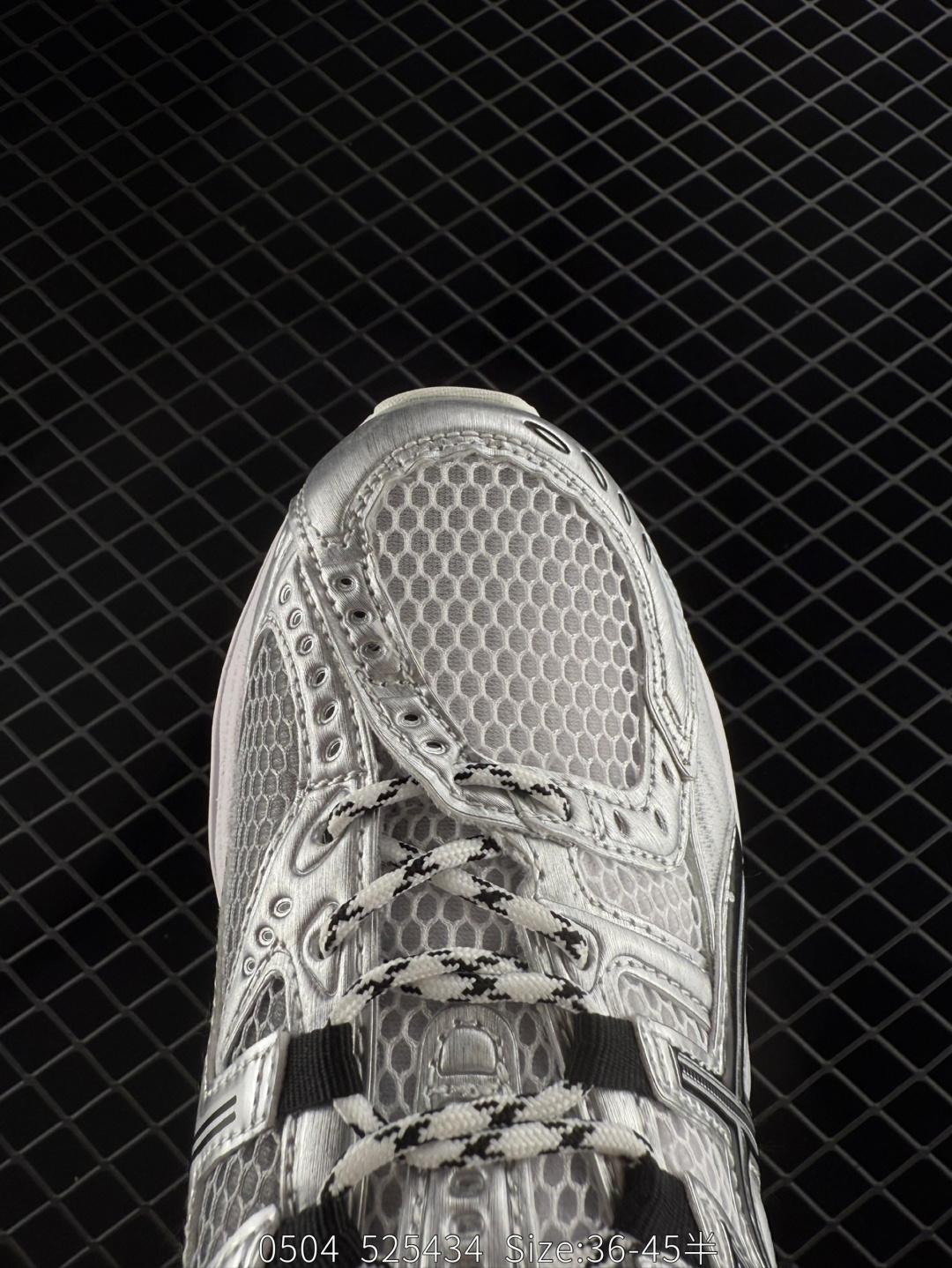 ASICS Gel-Nimbus 10.1