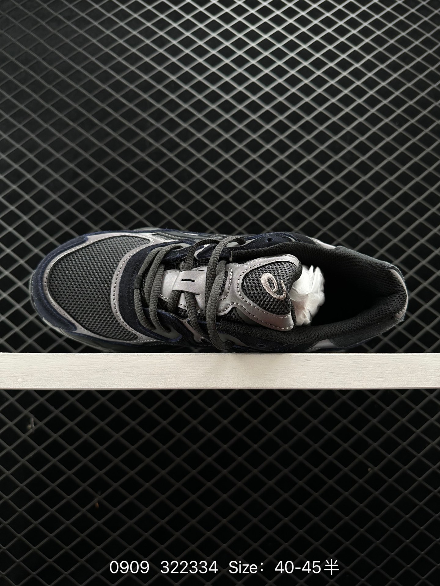 ASICS  Tiger GEL-NYC