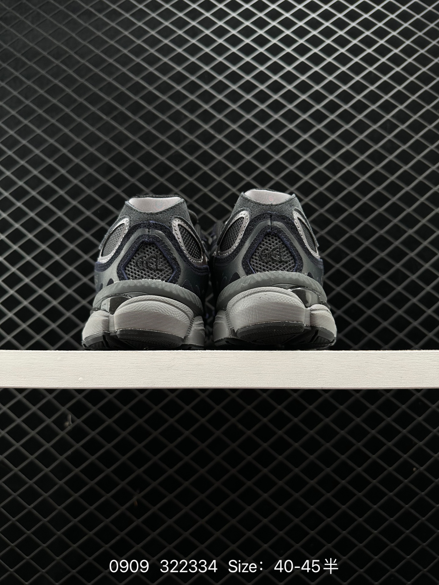 ASICS  Tiger GEL-NYC